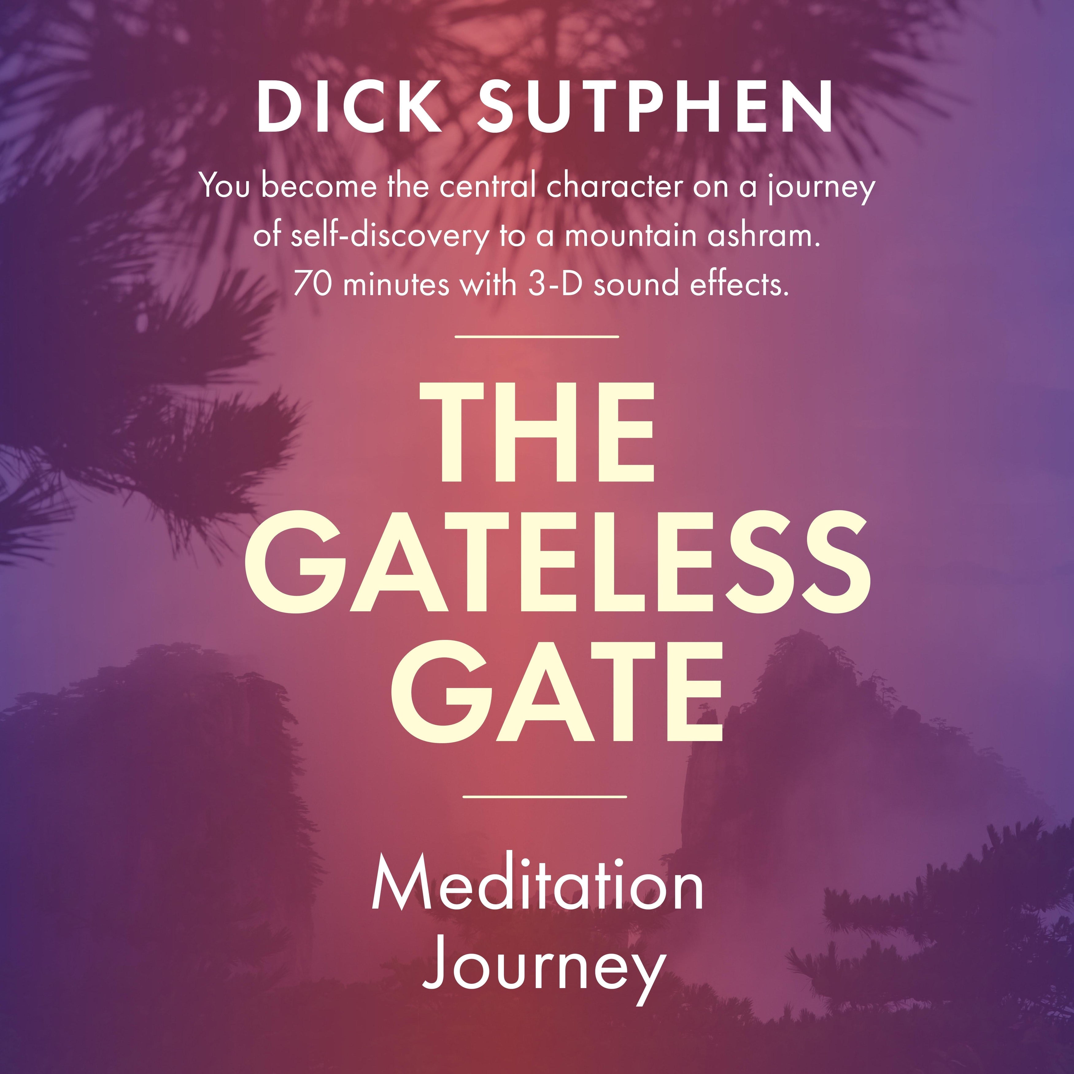 The Gateless Gate Meditation Journey