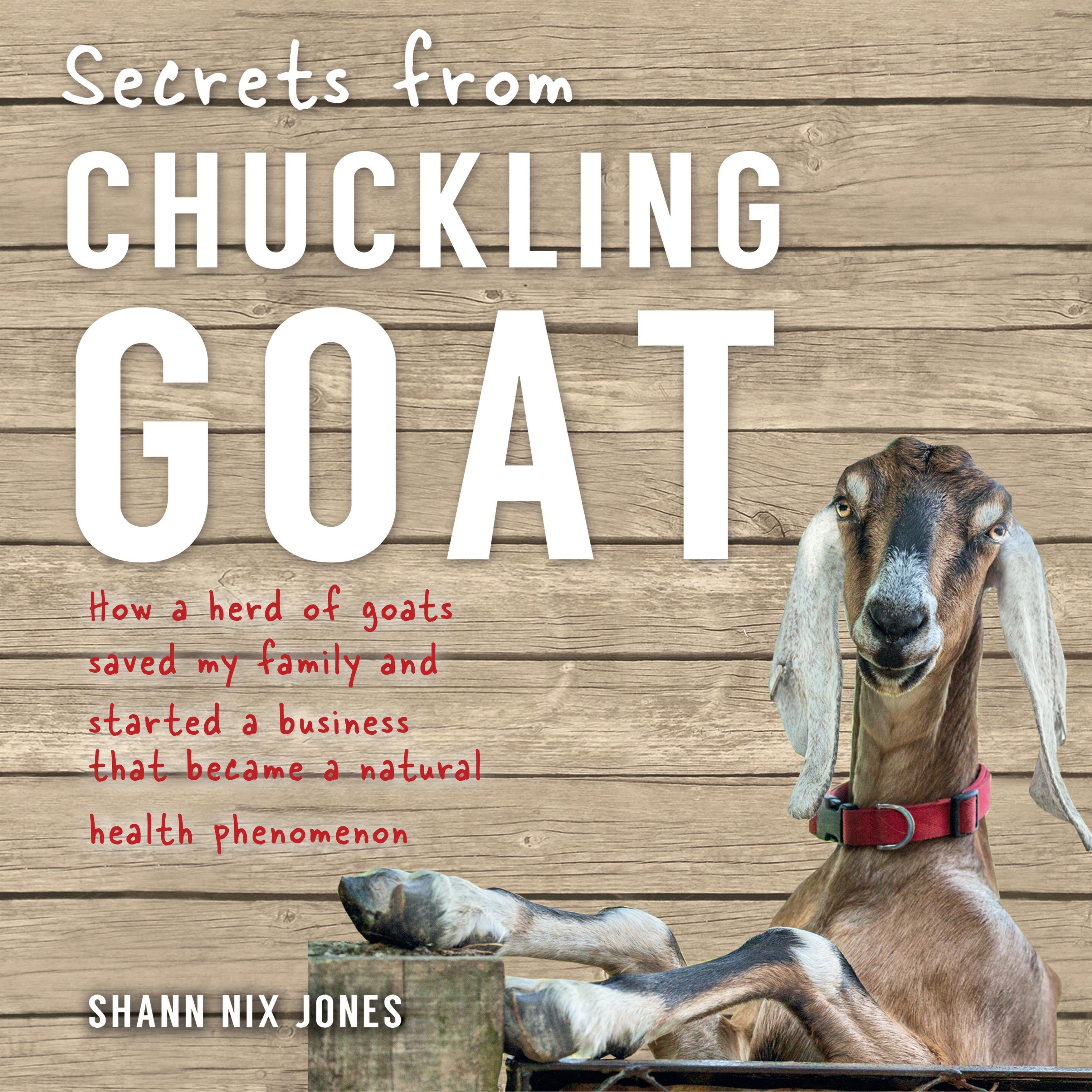 Secrets from Chuckling Goat