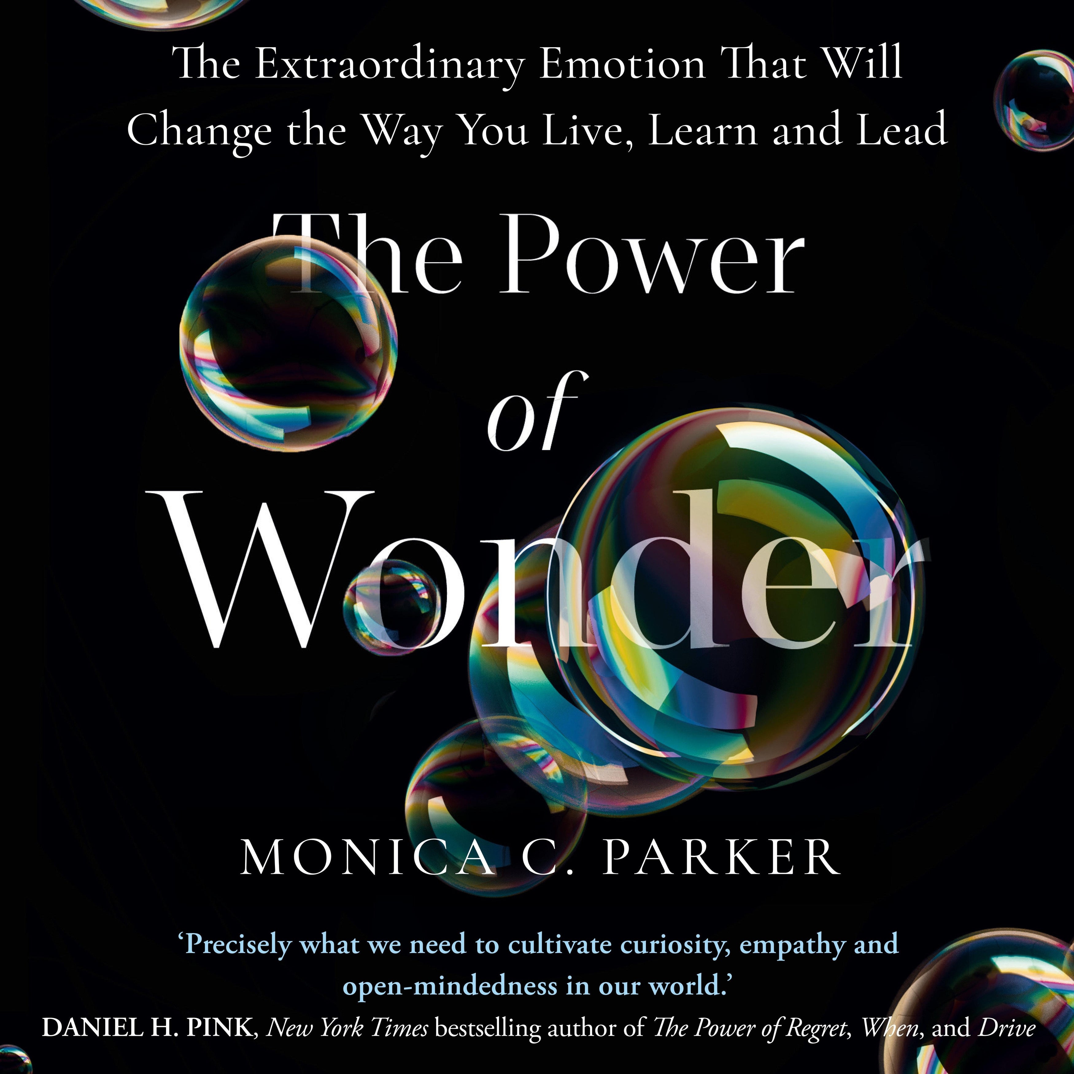 The Power of Wonder