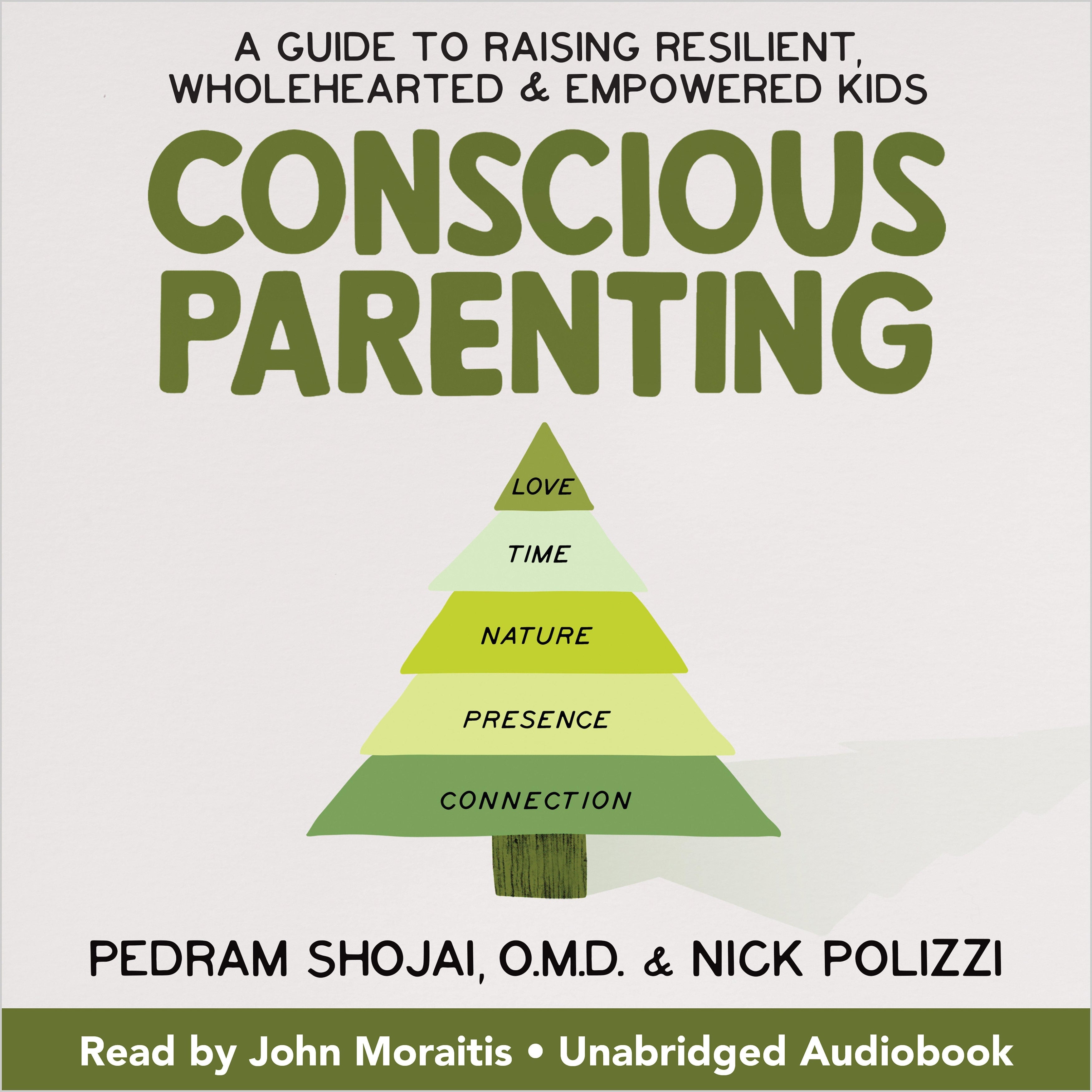 Conscious Parenting