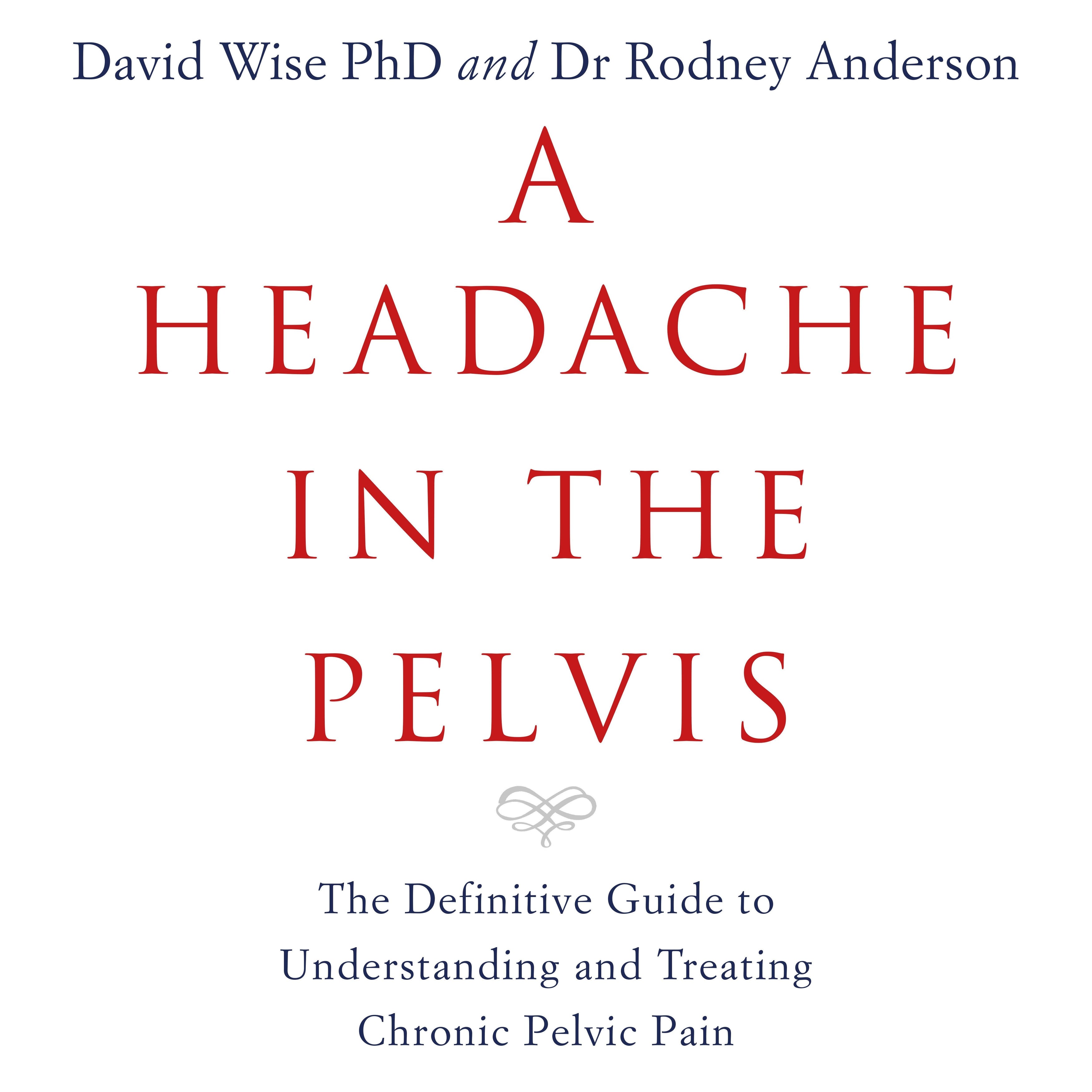 A Headache in the Pelvis