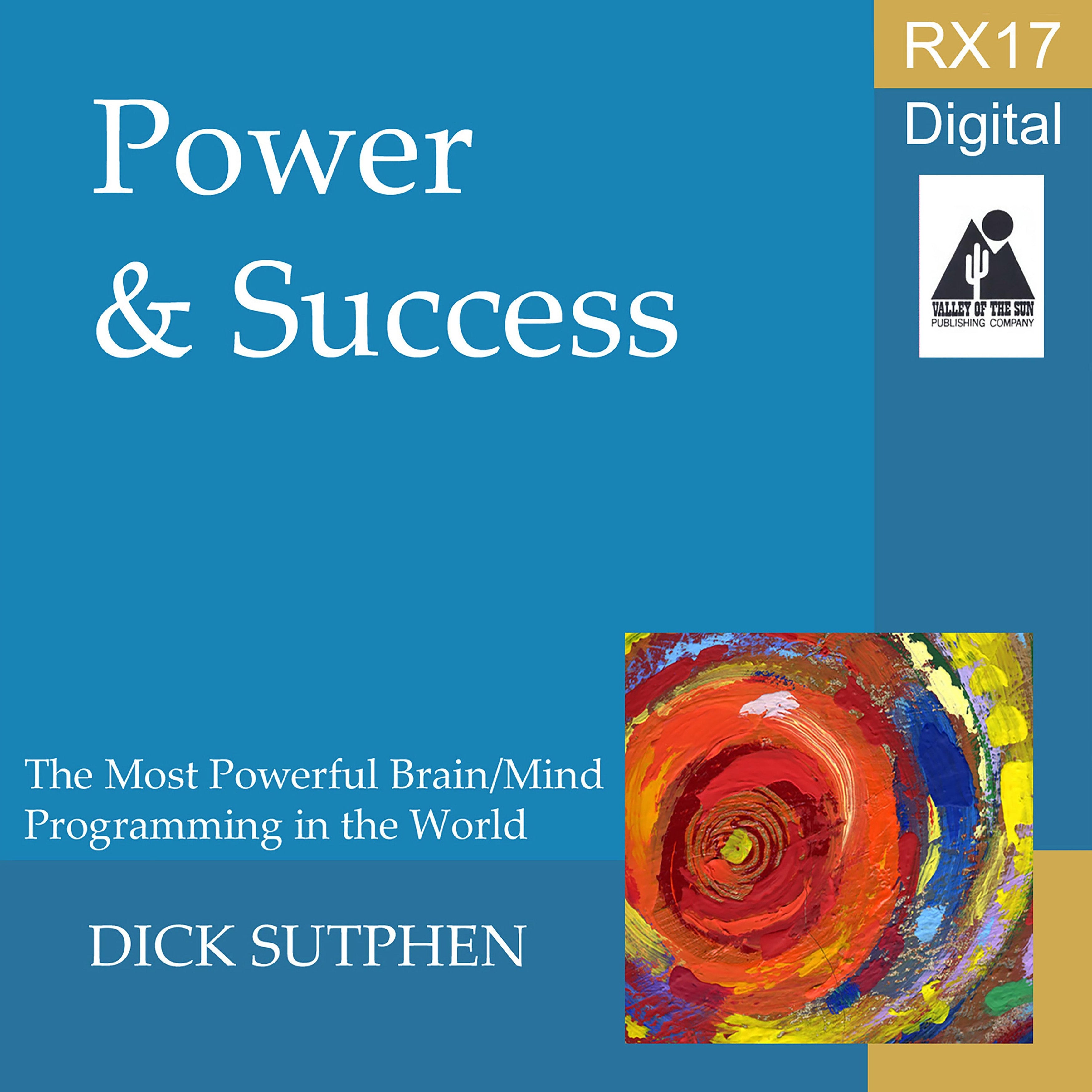 RX 17 Series: Power and Success