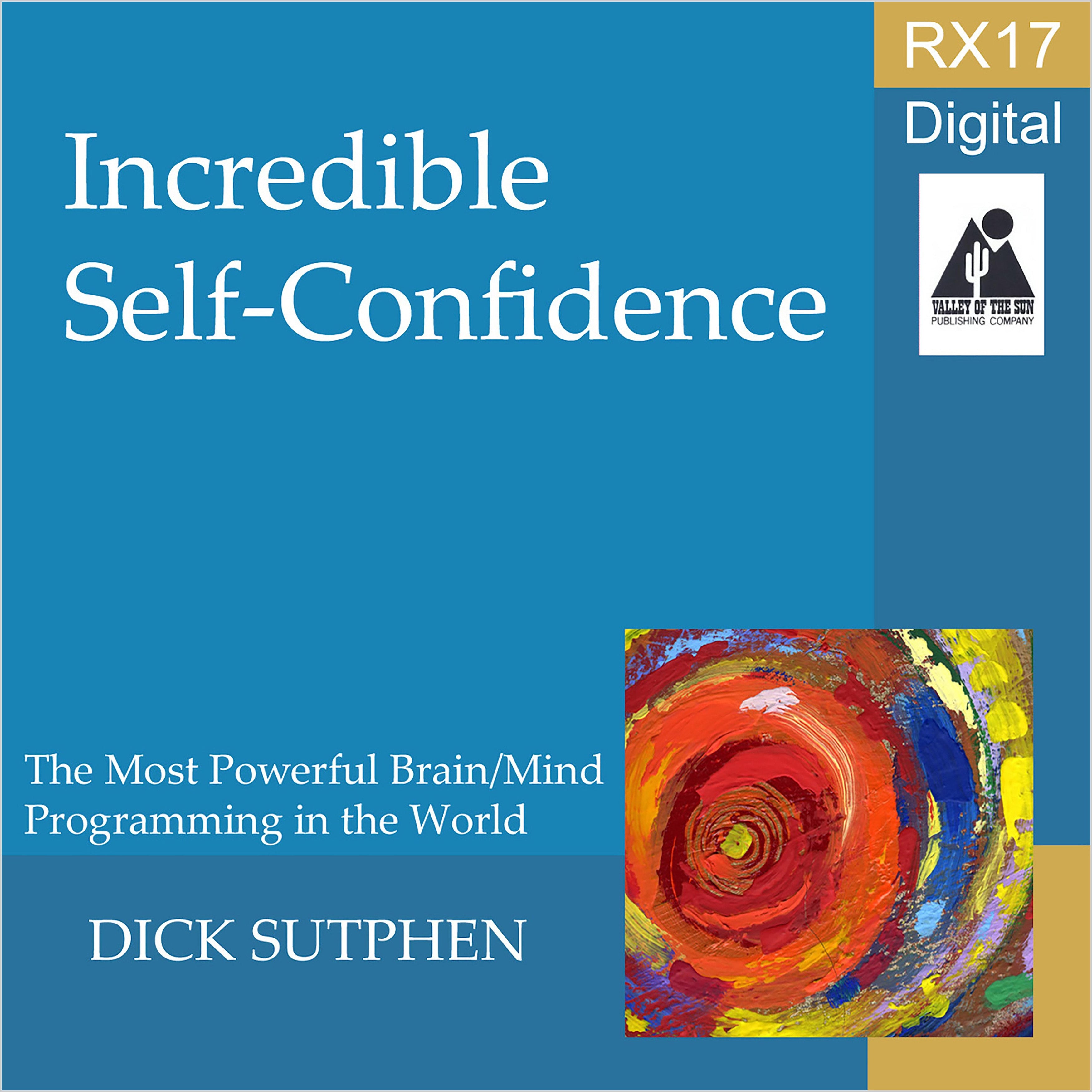 RX 17 Series: Incredible Self-Confidence