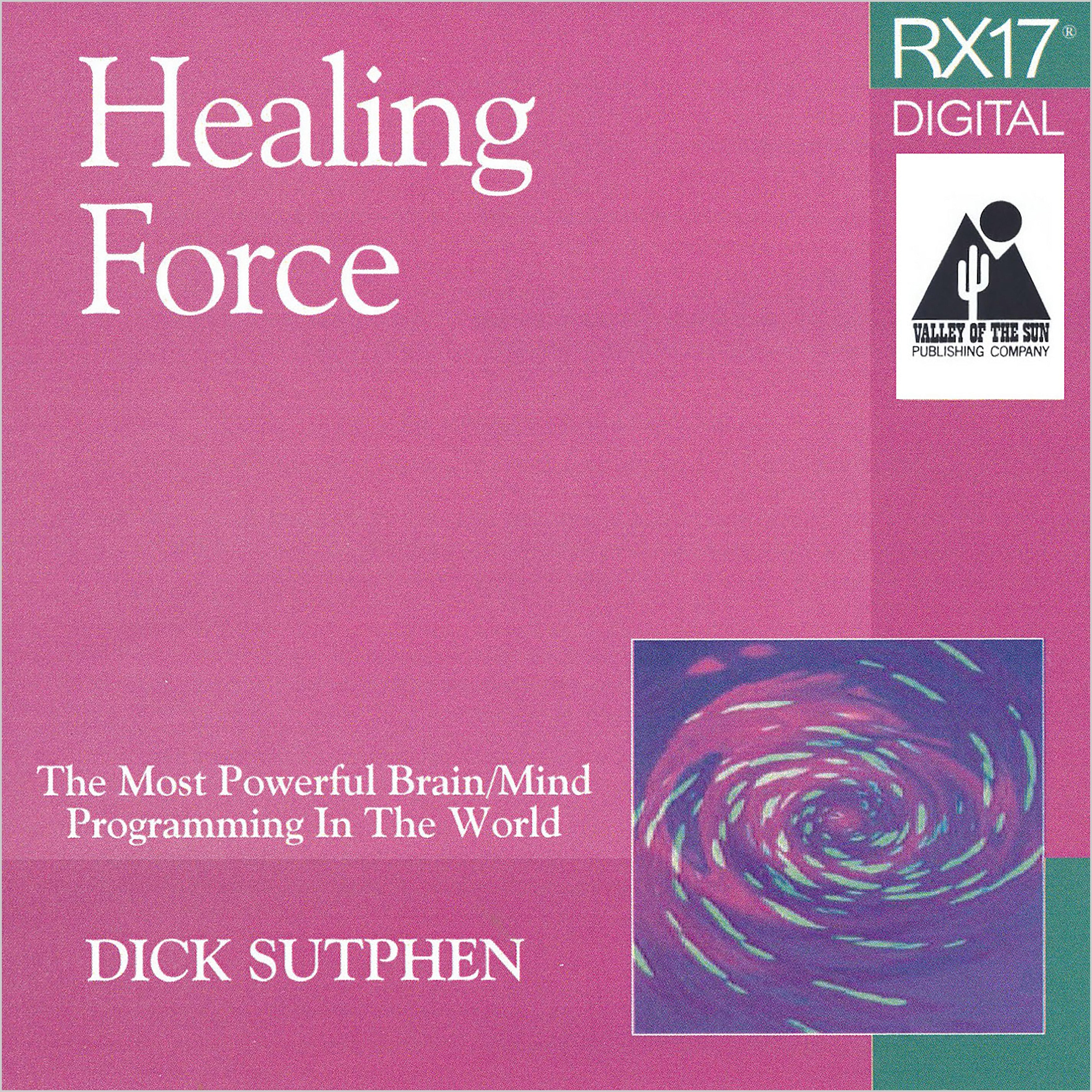 RX 17 Series: Healing Force