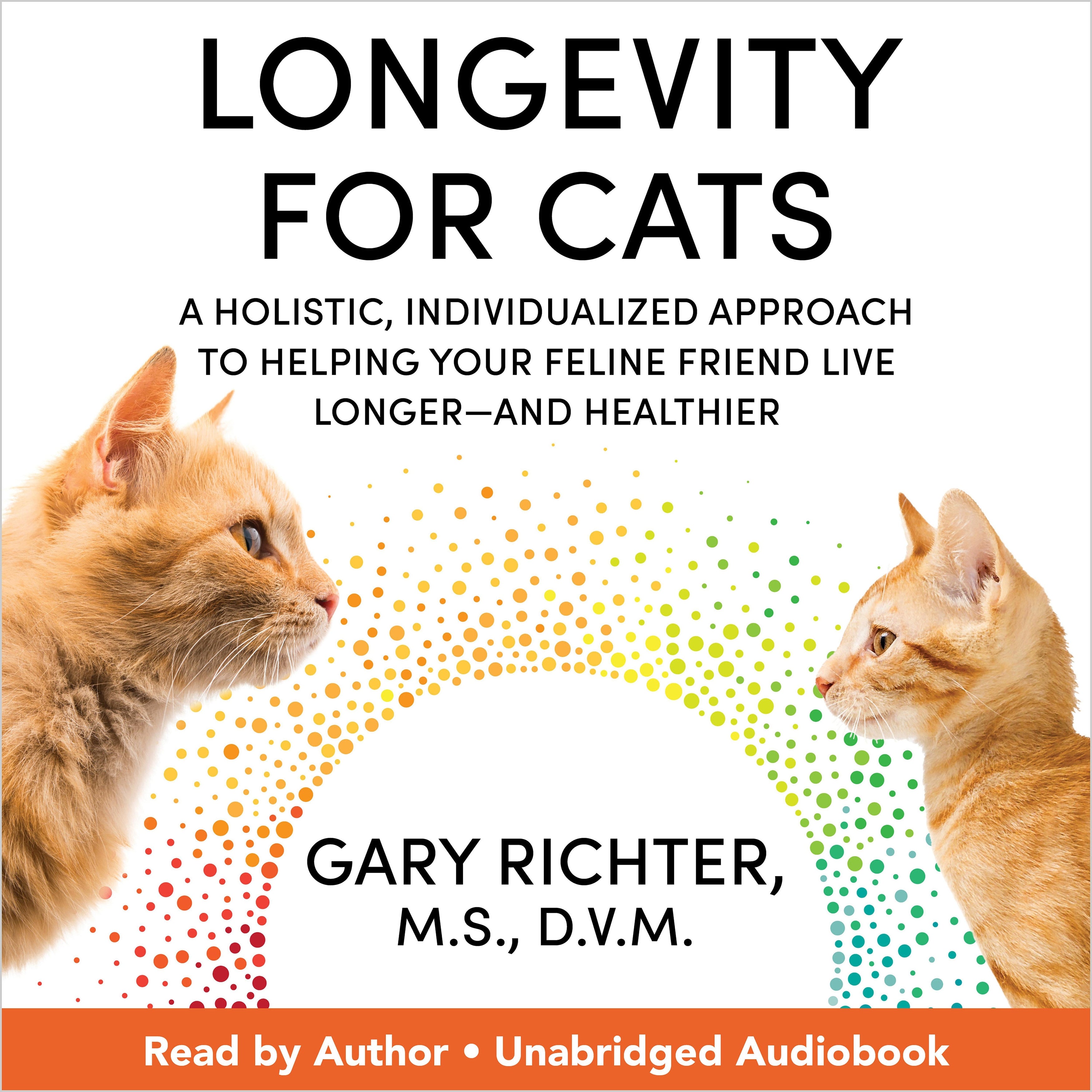 Longevity for Cats