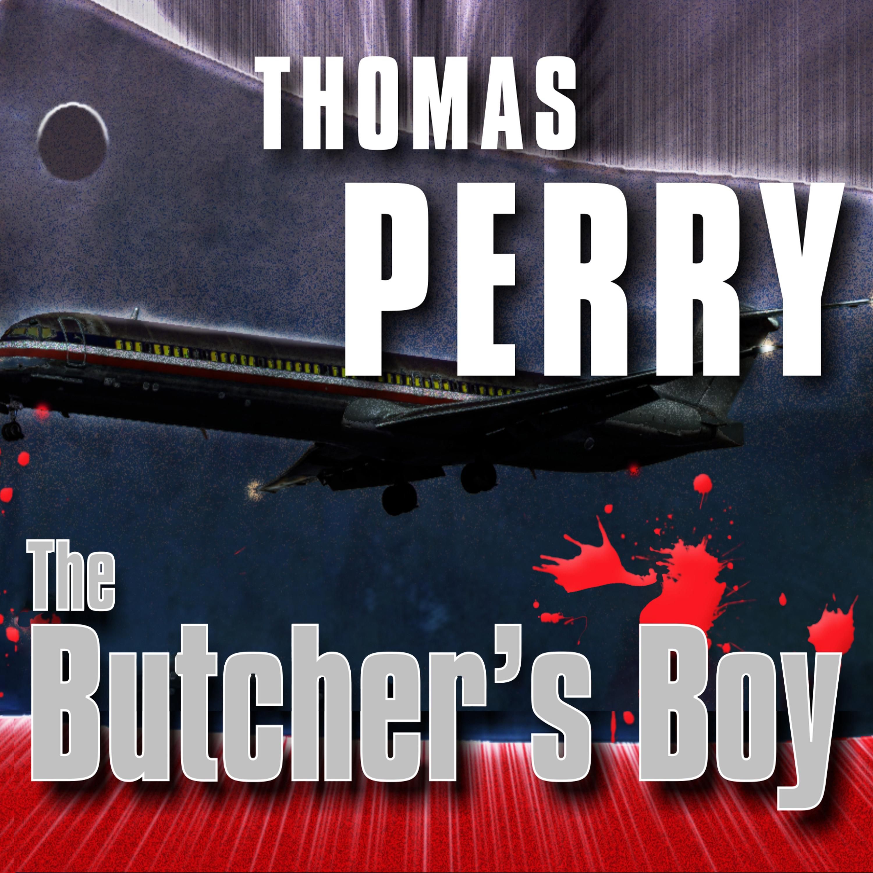 The Butcher's Boy