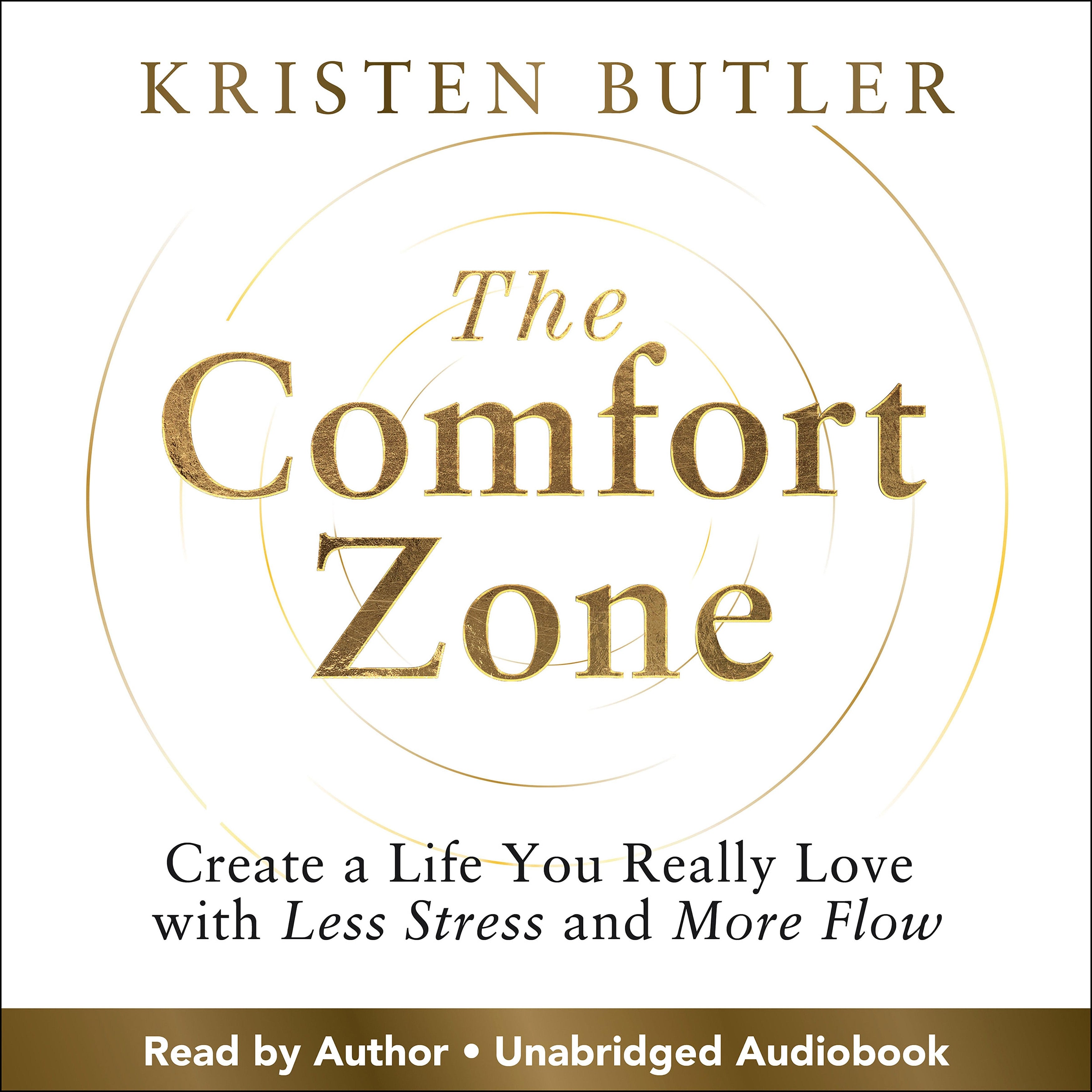 The Comfort Zone