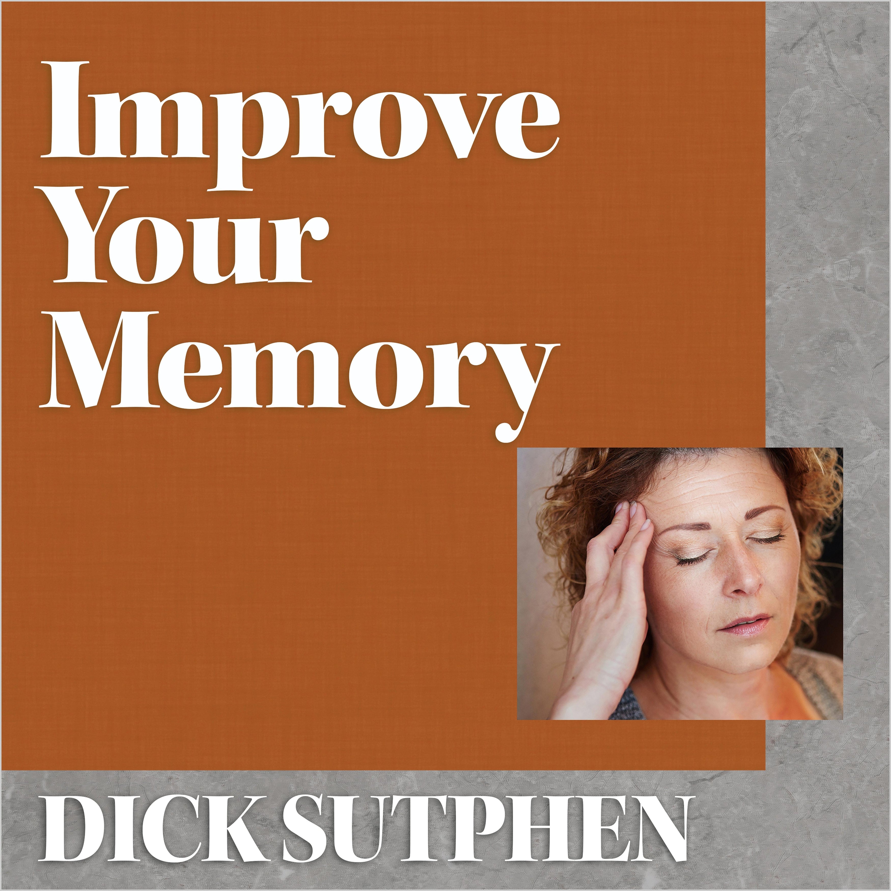 Improve Your Memory
