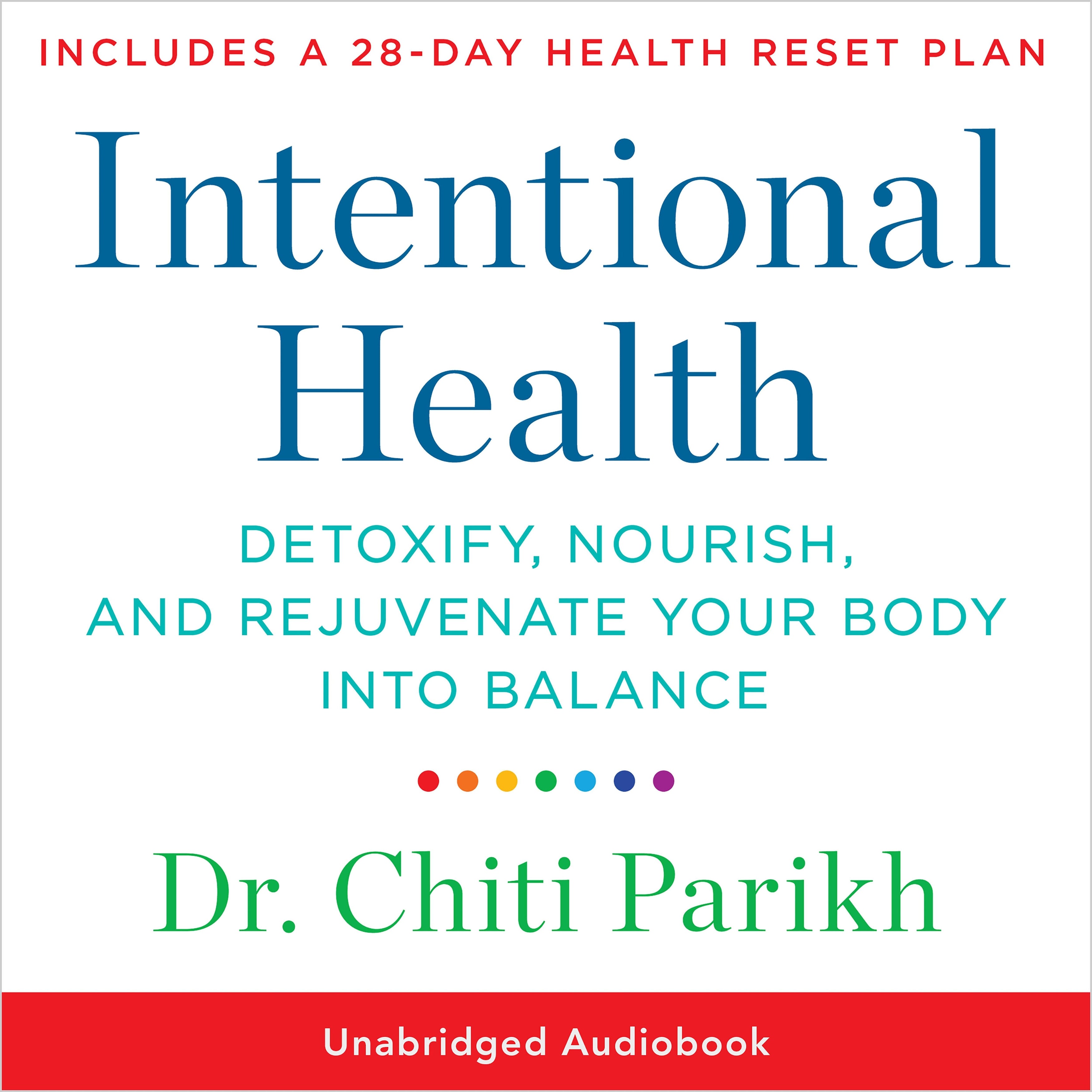 Intentional Health
