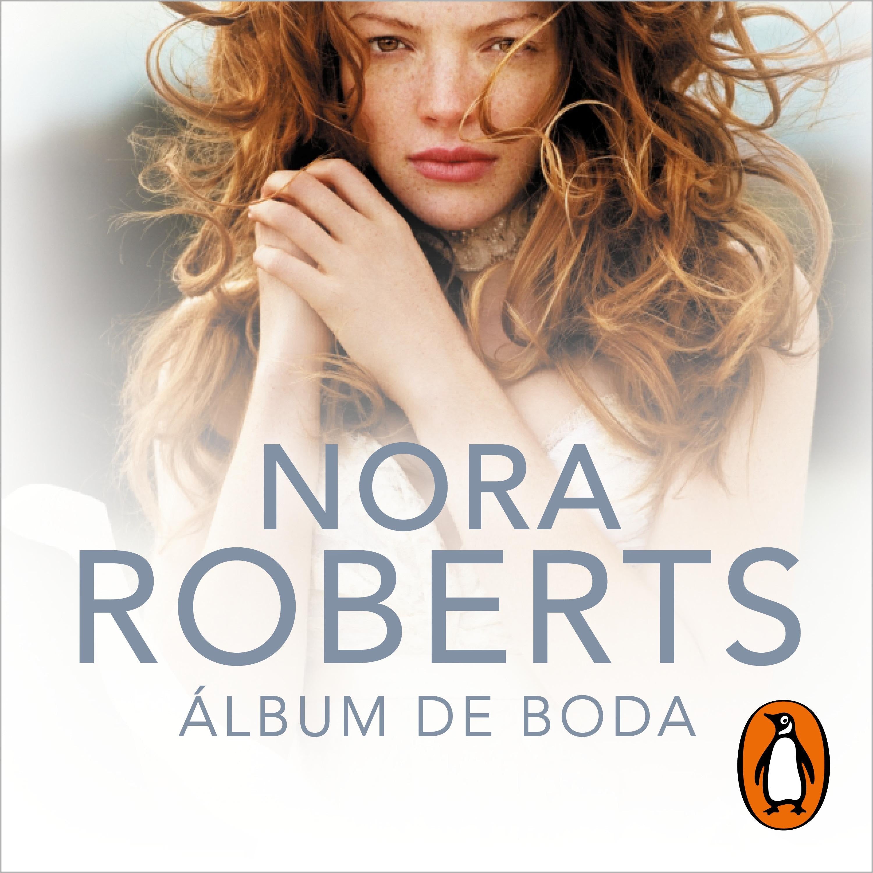 Álbum de boda (Cuatro bodas 1)