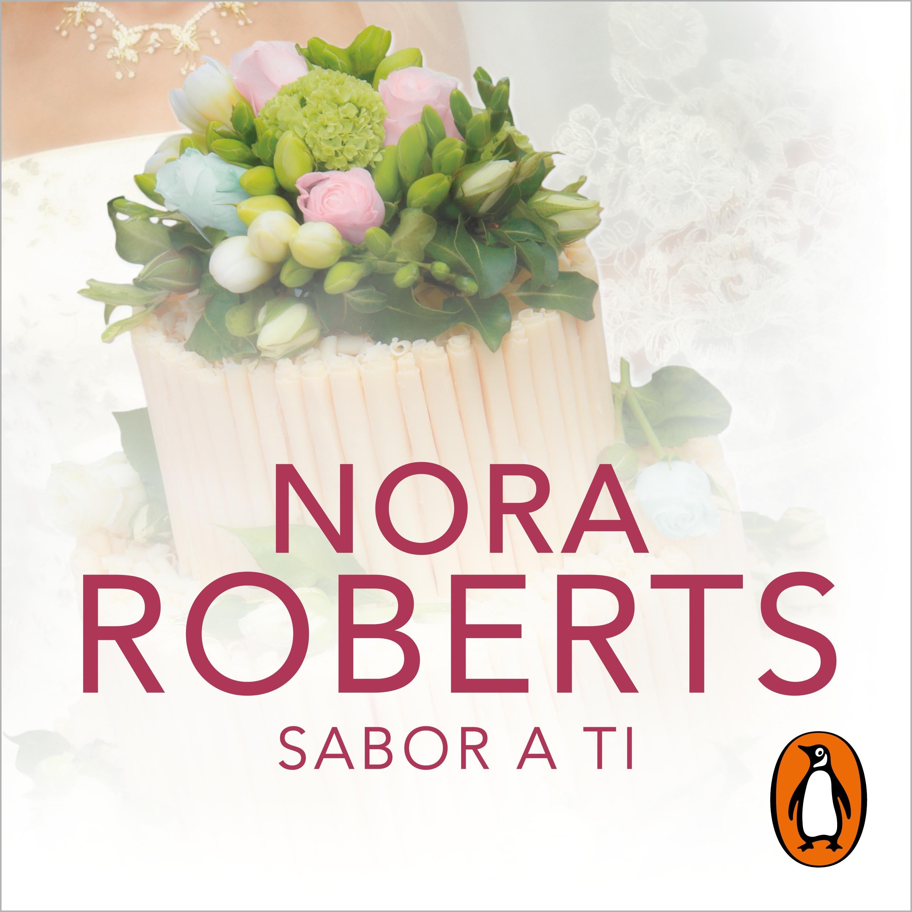 Sabor a ti (Cuatro bodas 3)