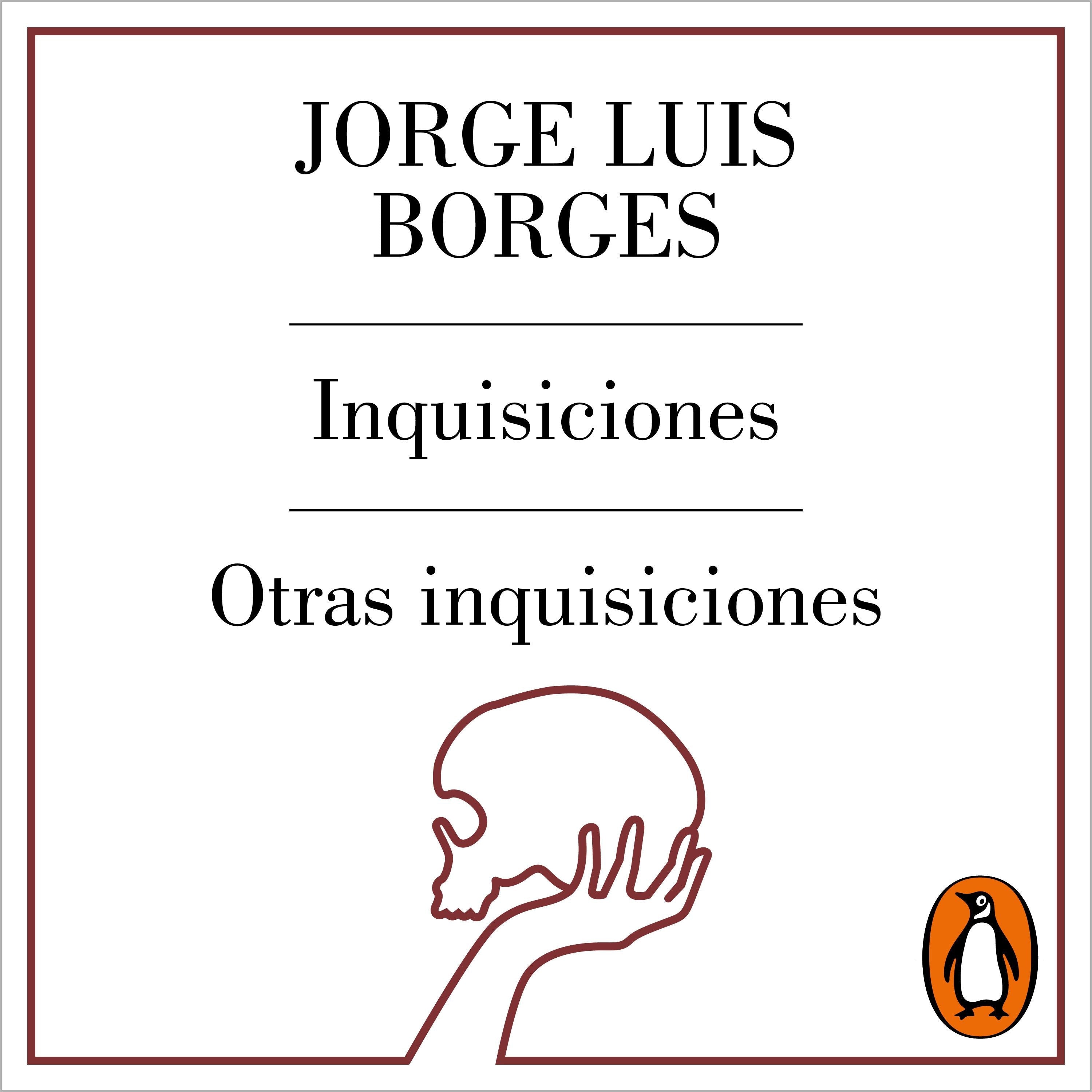 Inquisiciones | Otras inquisiciones
