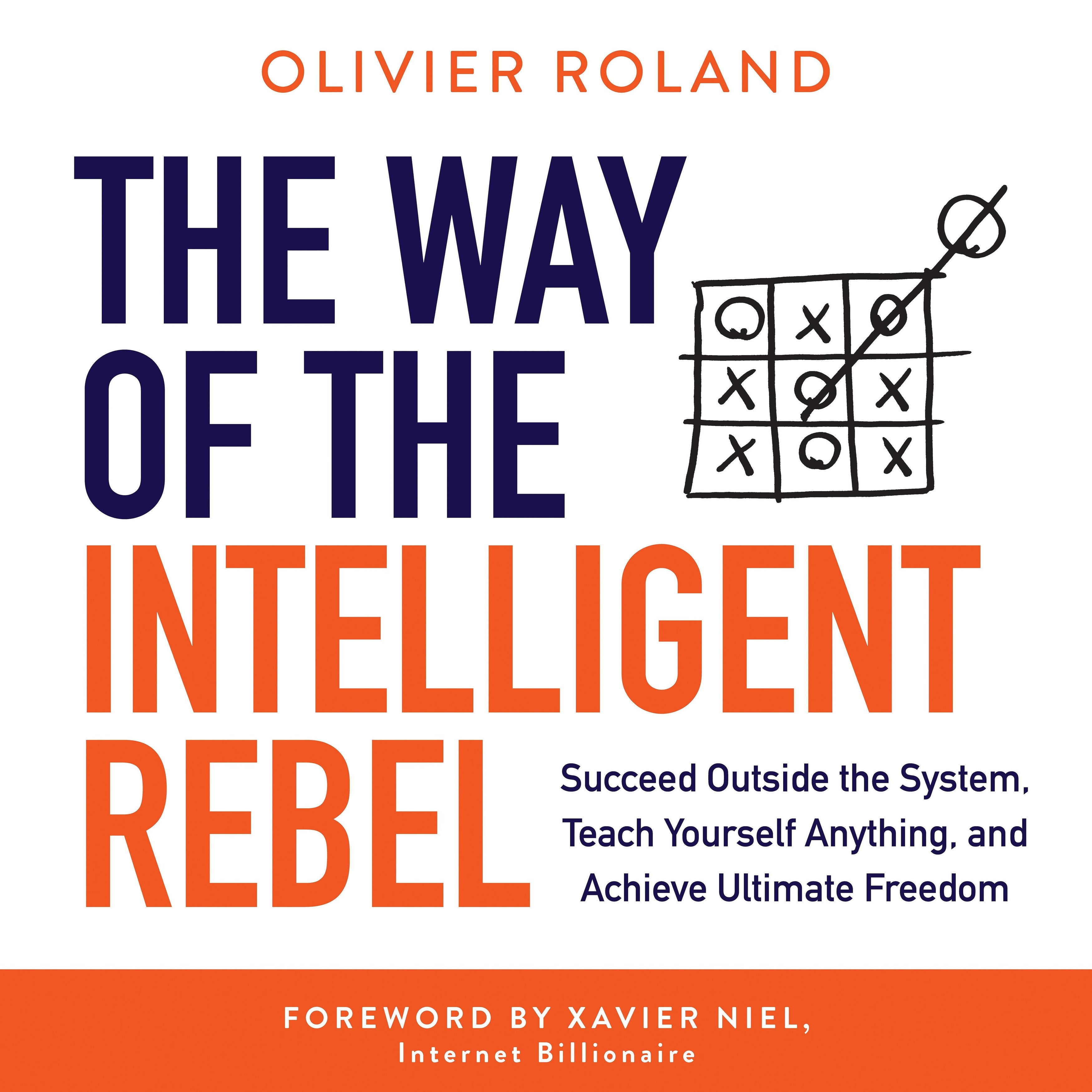 The Way of the Intelligent Rebel
