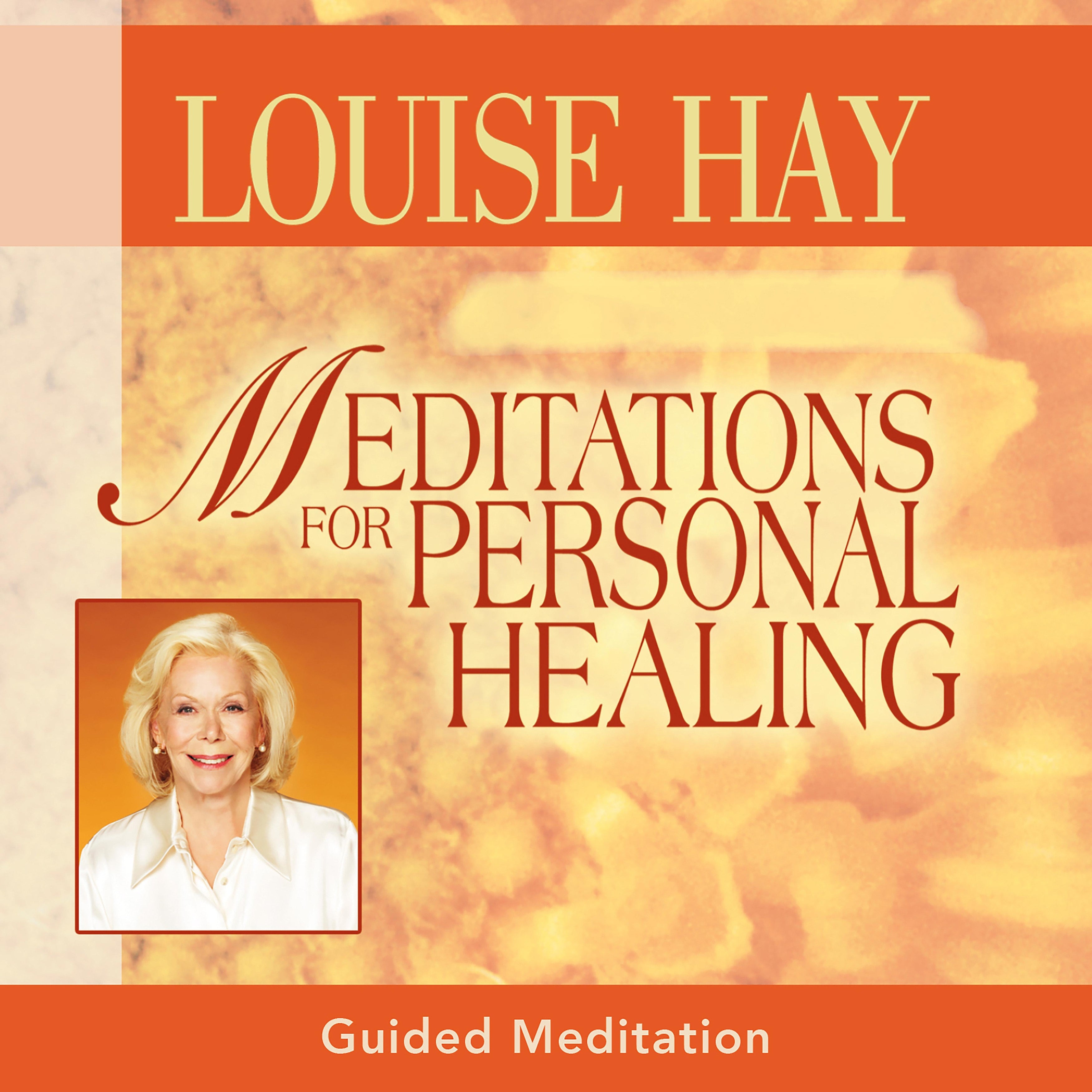 Meditations for Personal Healing