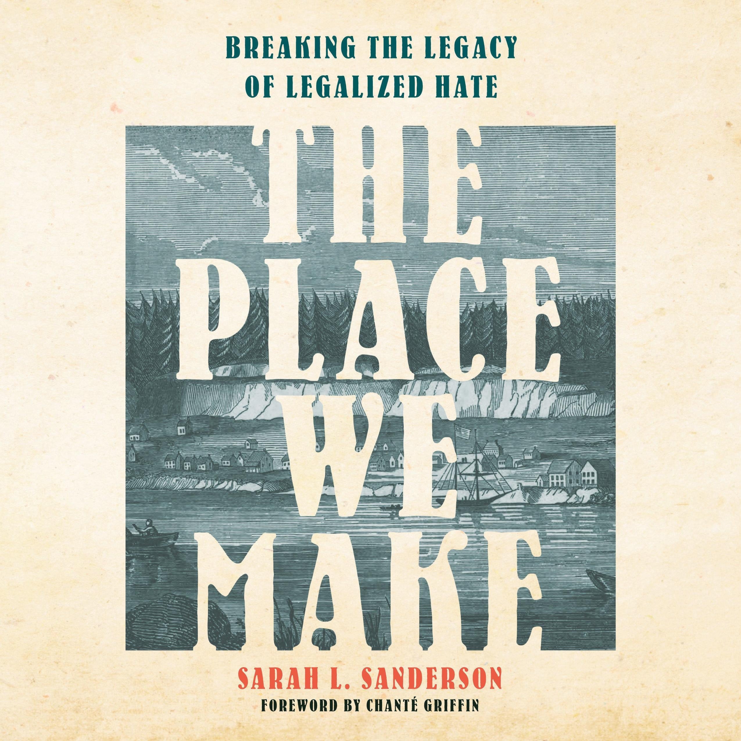 The Place We Make