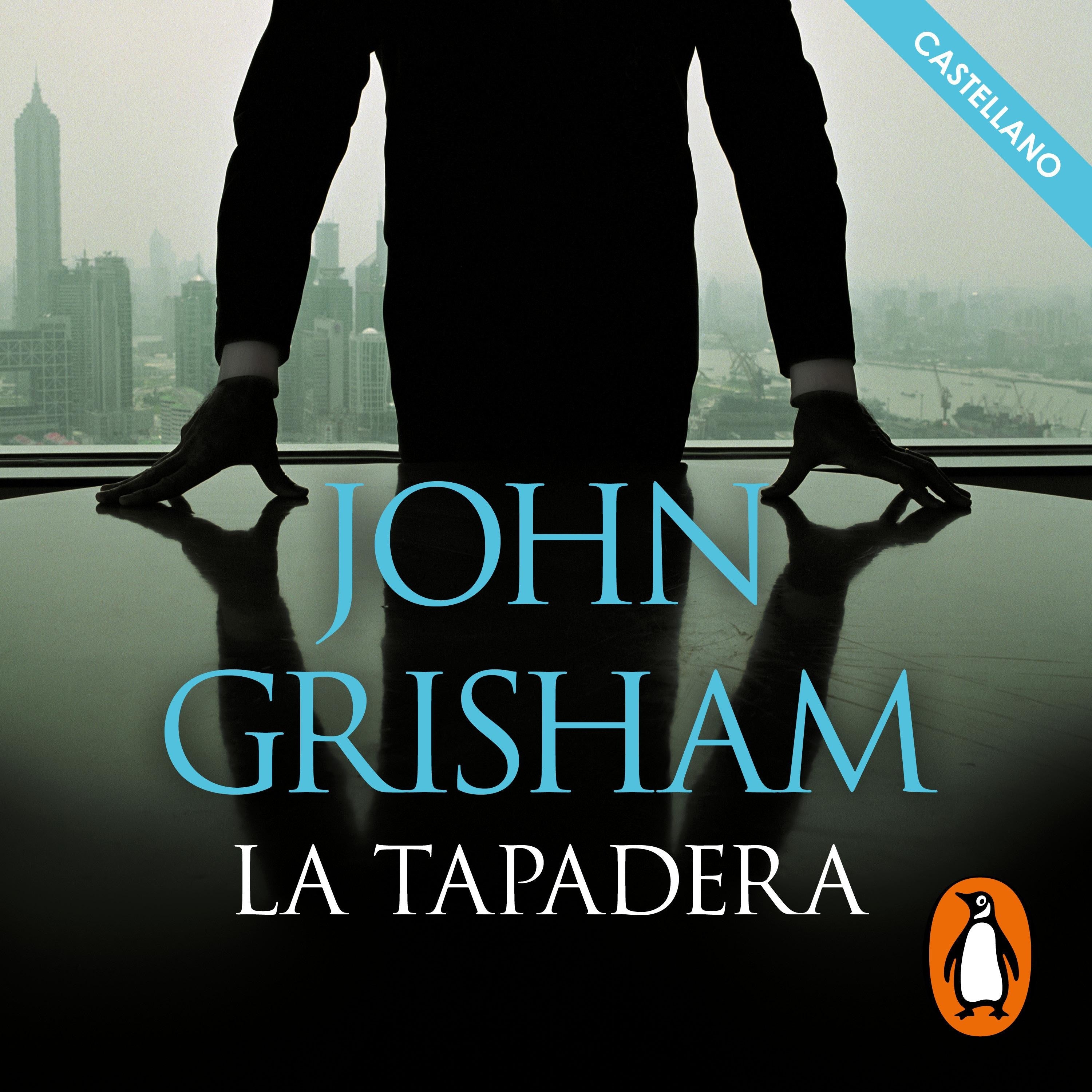 La tapadera (La tapadera 1)