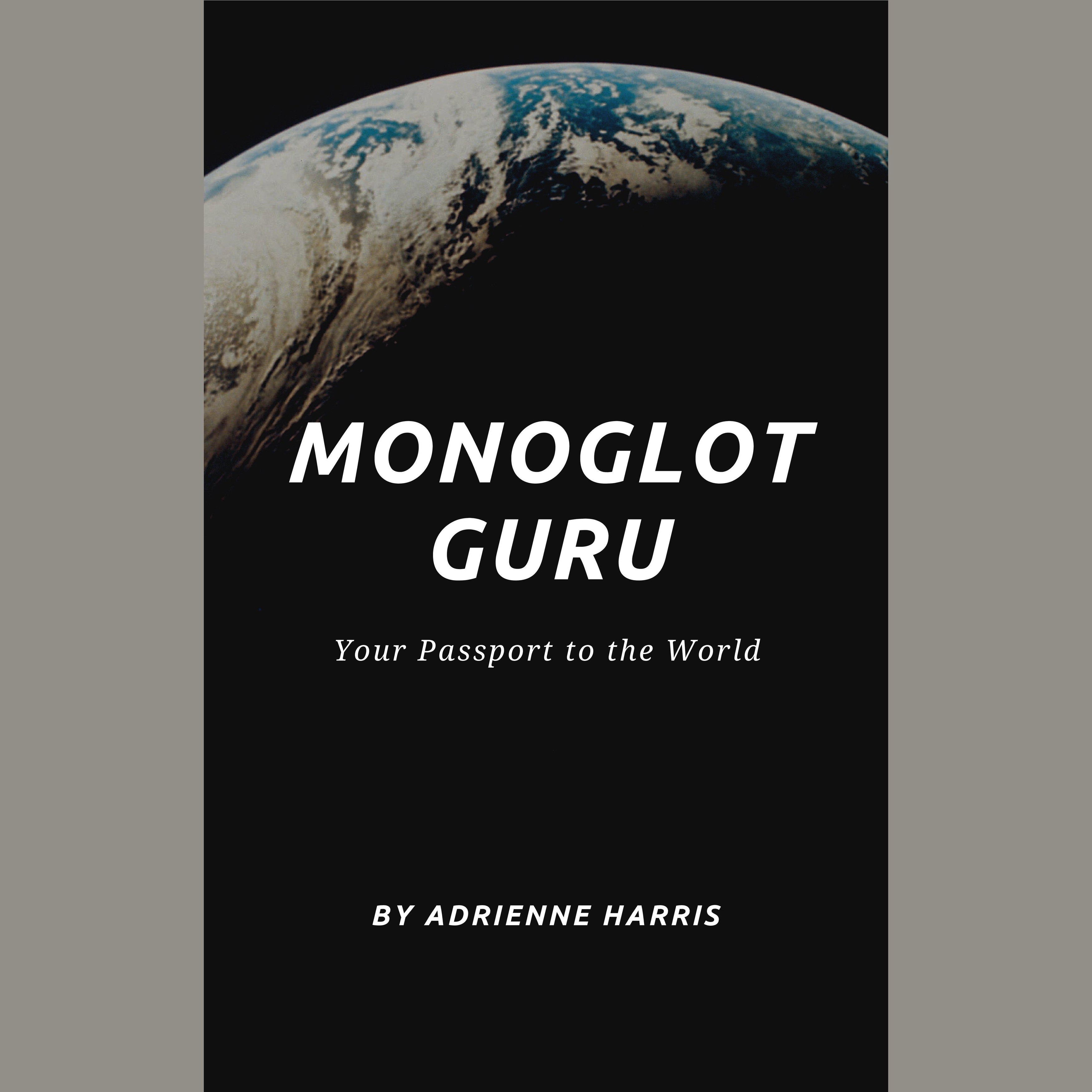 Monoglot Guru