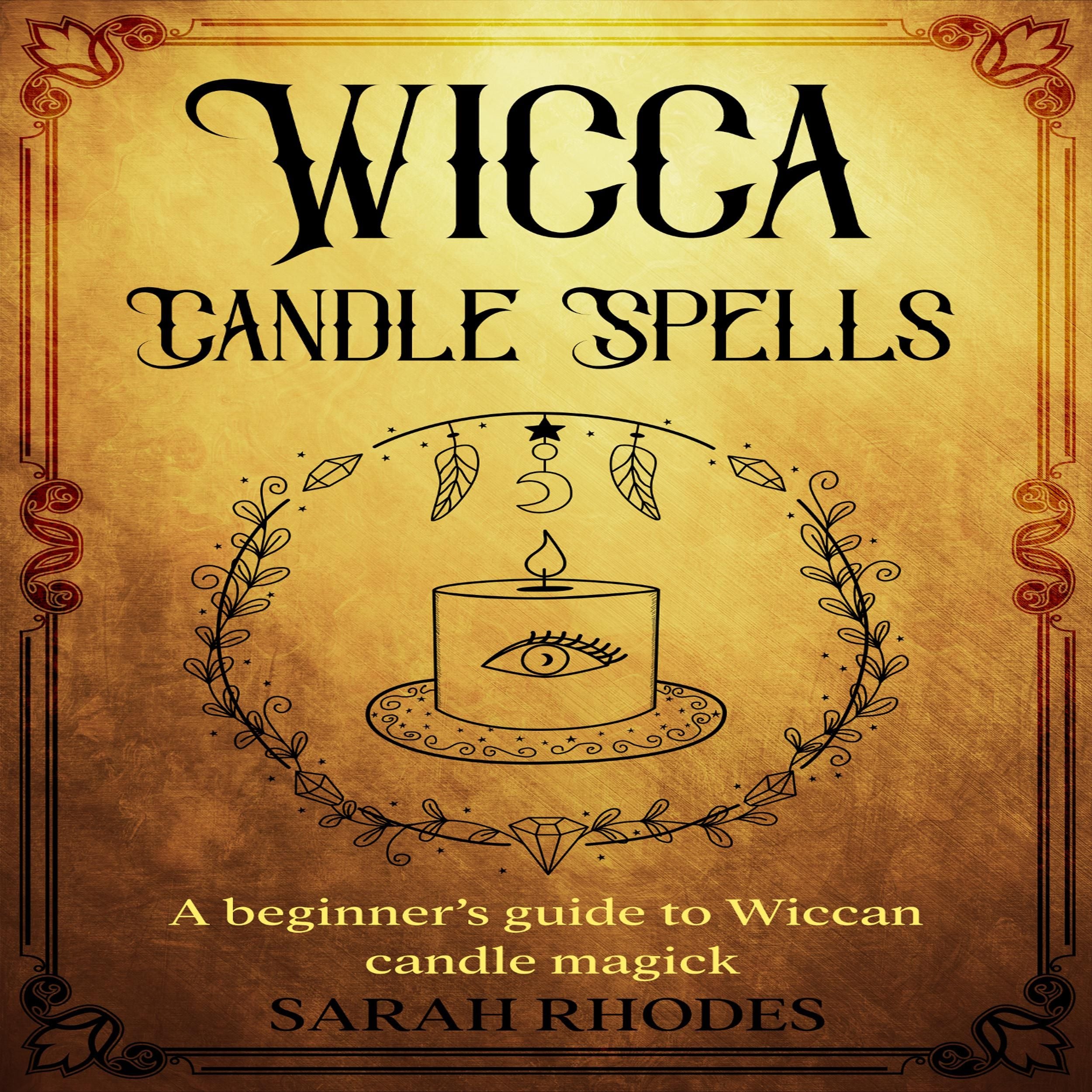 Wicca Candle Spells