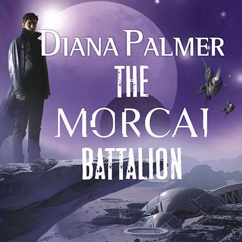 The Morcai Battalion