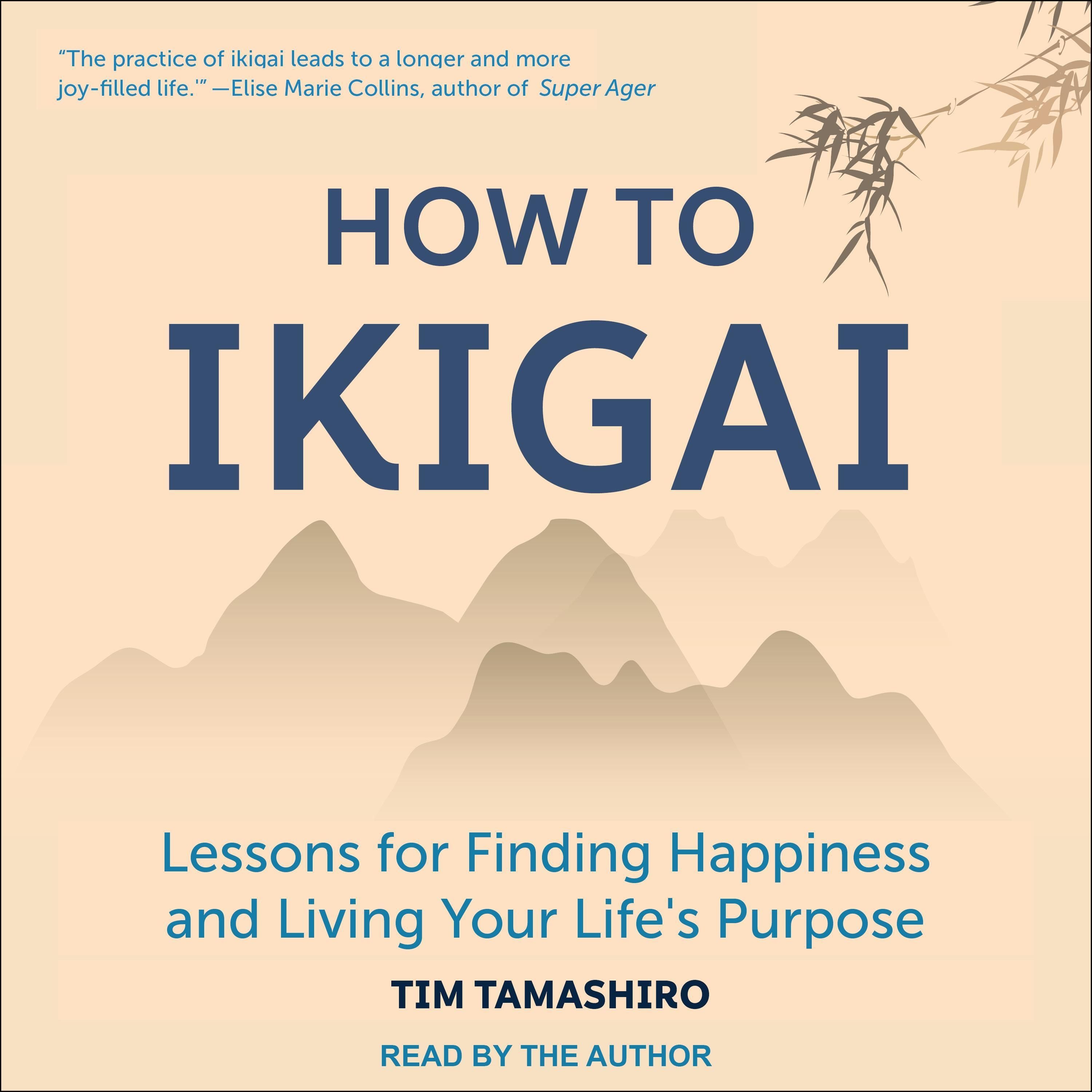 How to Ikigai