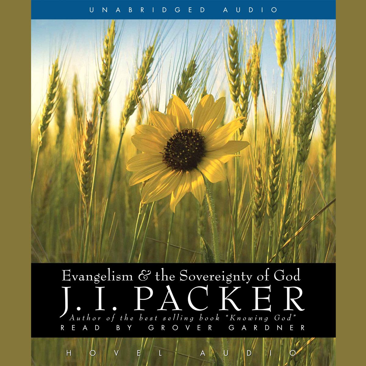 Evangelism and the Sovereignty of God