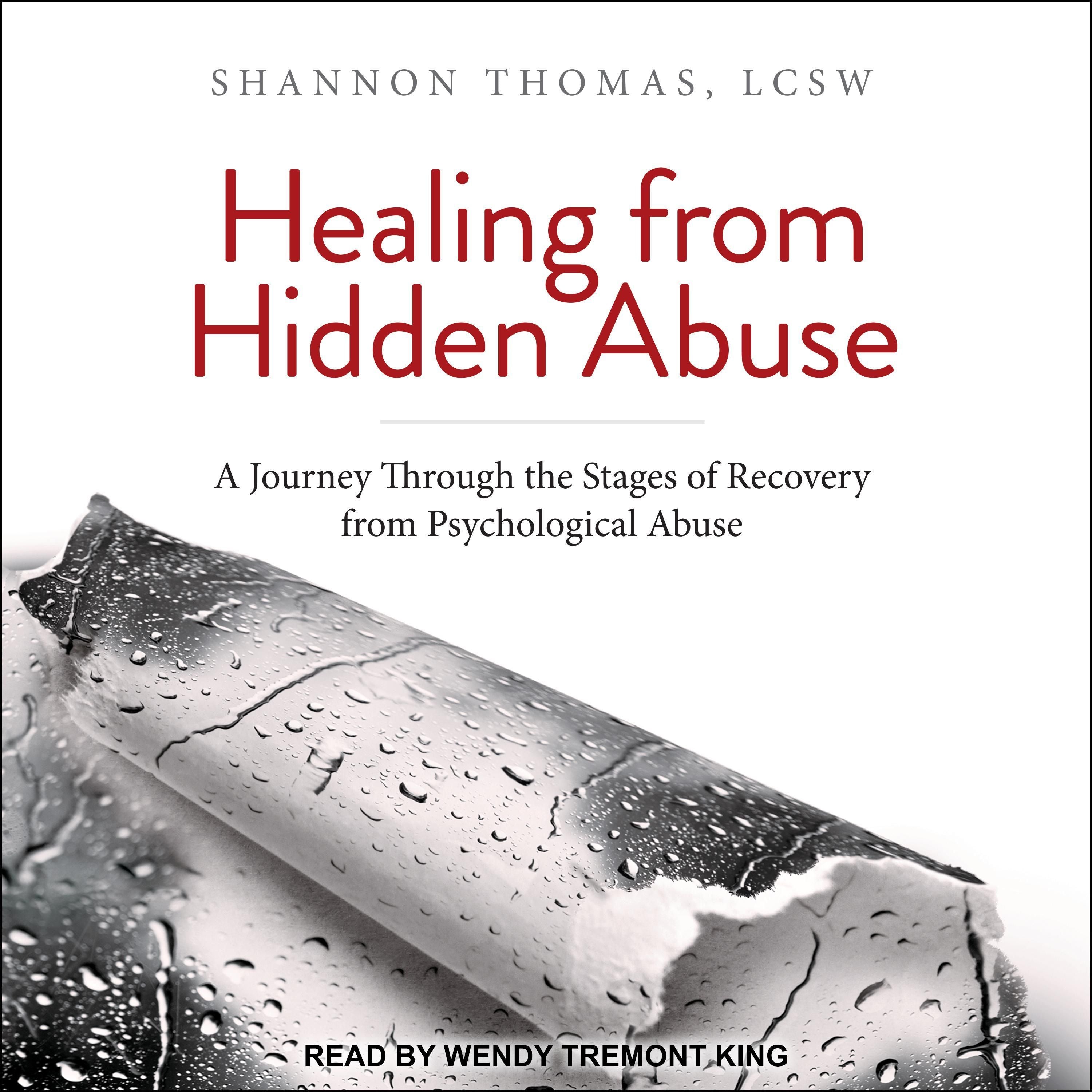 Healing from Hidden Abuse
