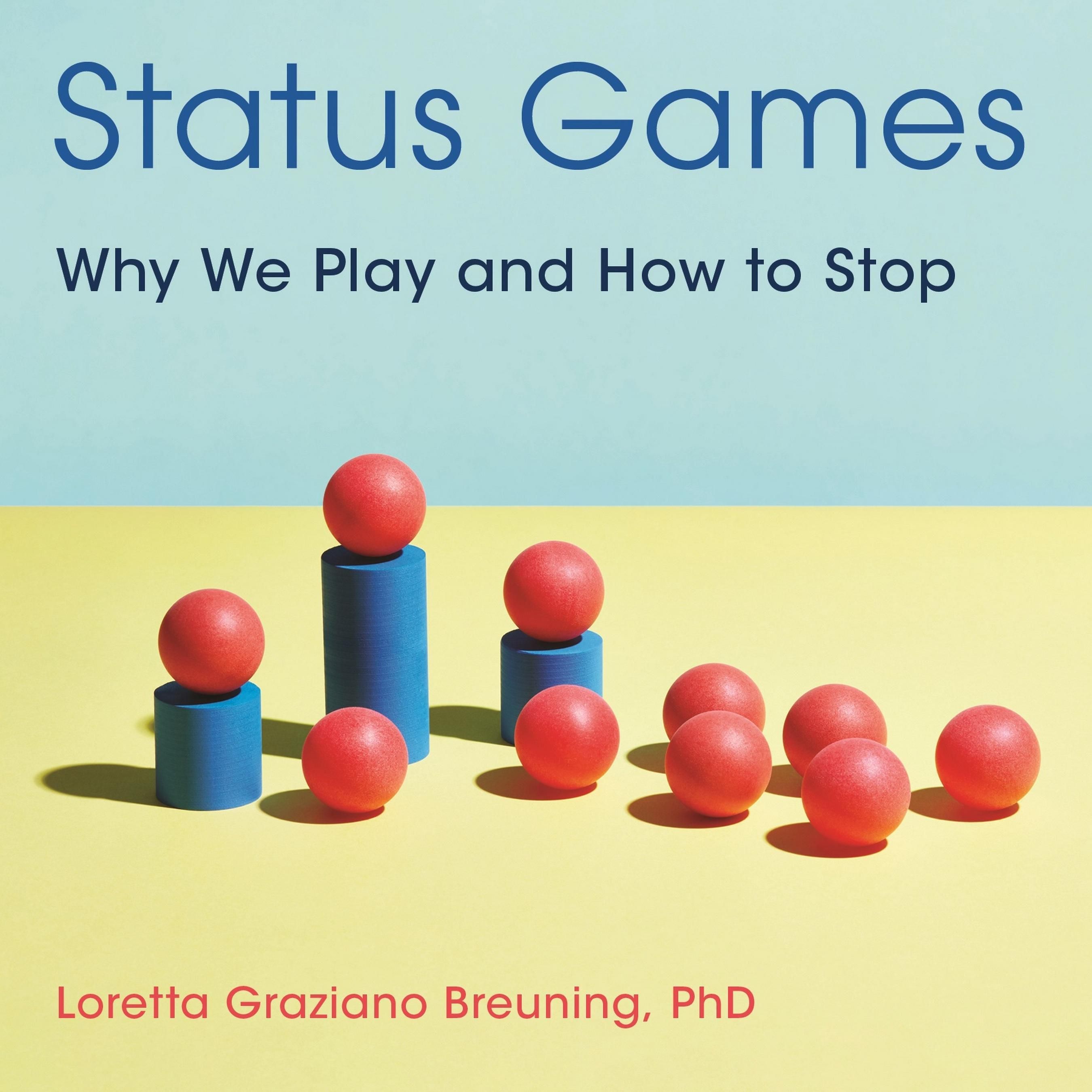 Status Games