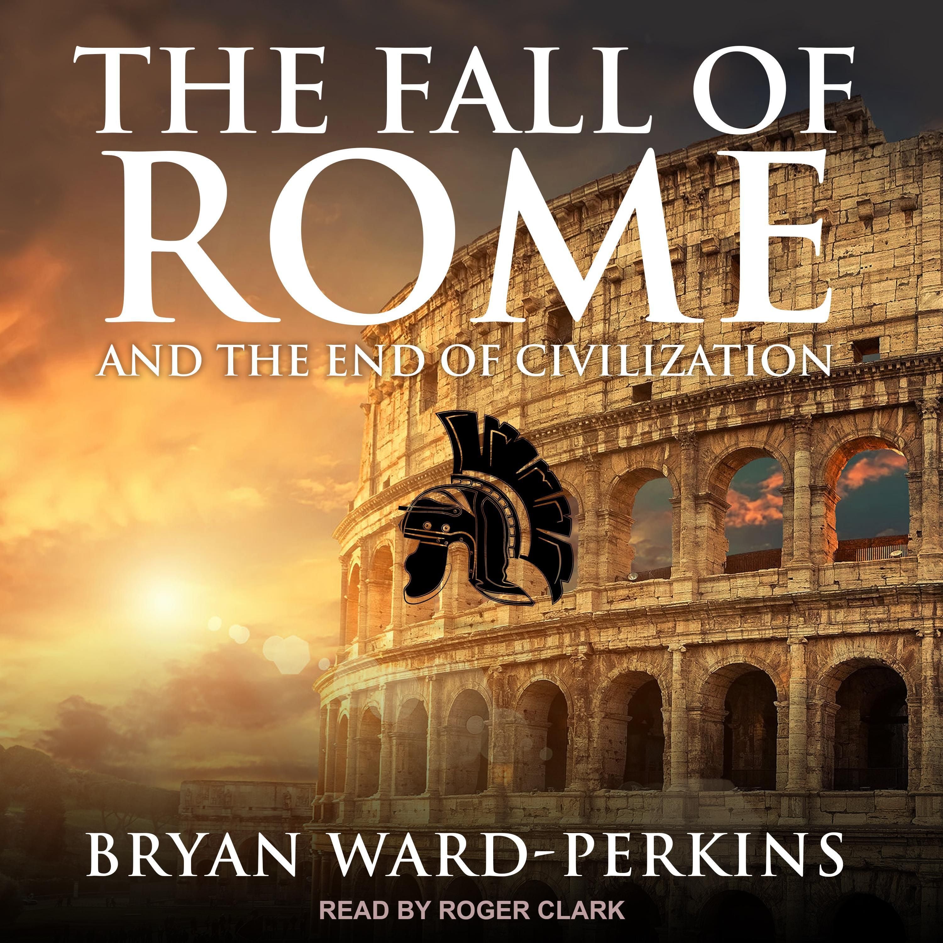 The Fall of Rome