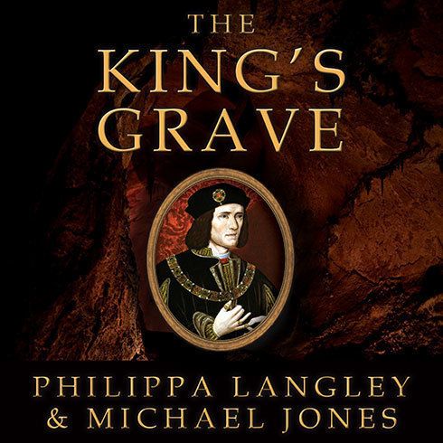 The King's Grave