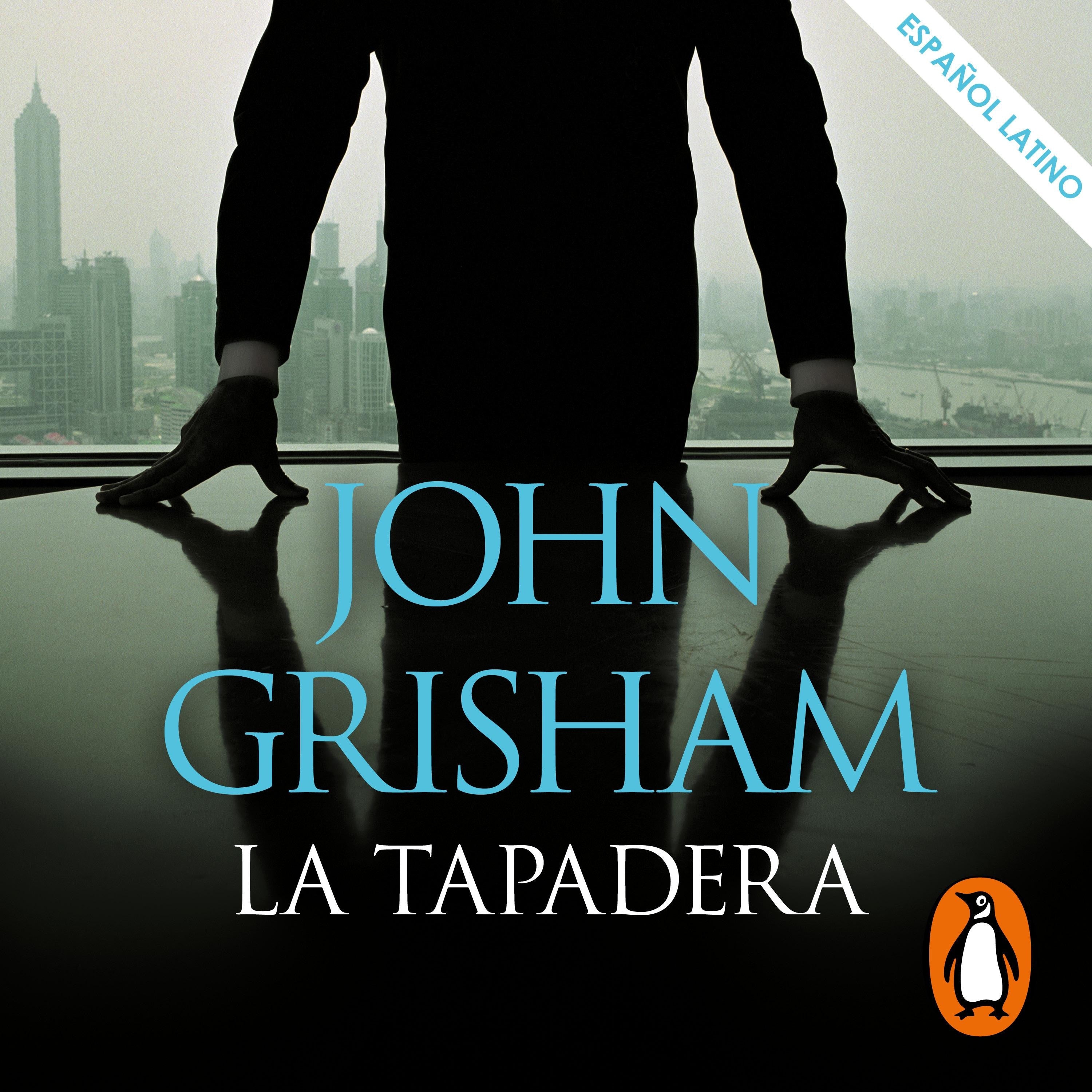 La tapadera (La tapadera 1)