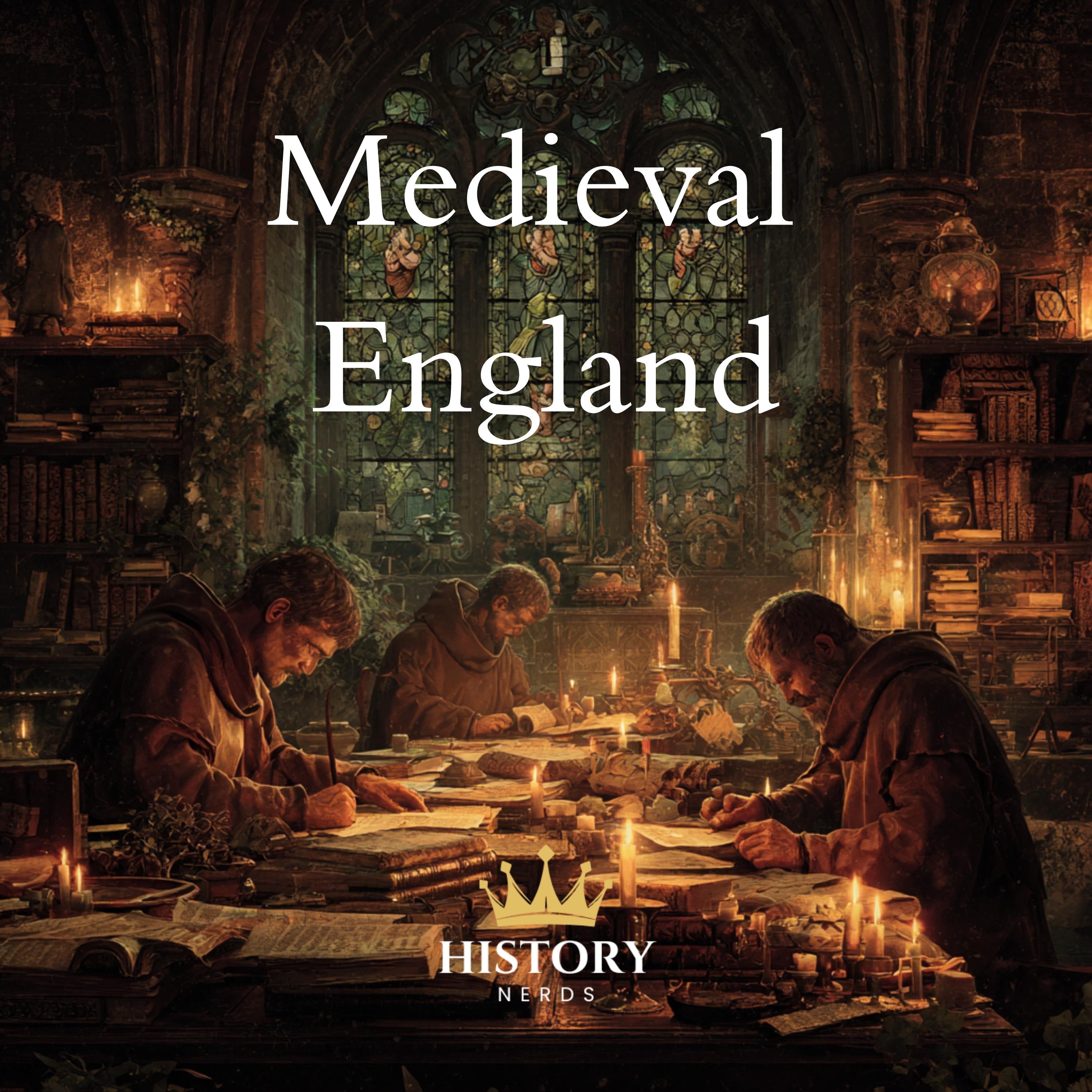 Medieval England