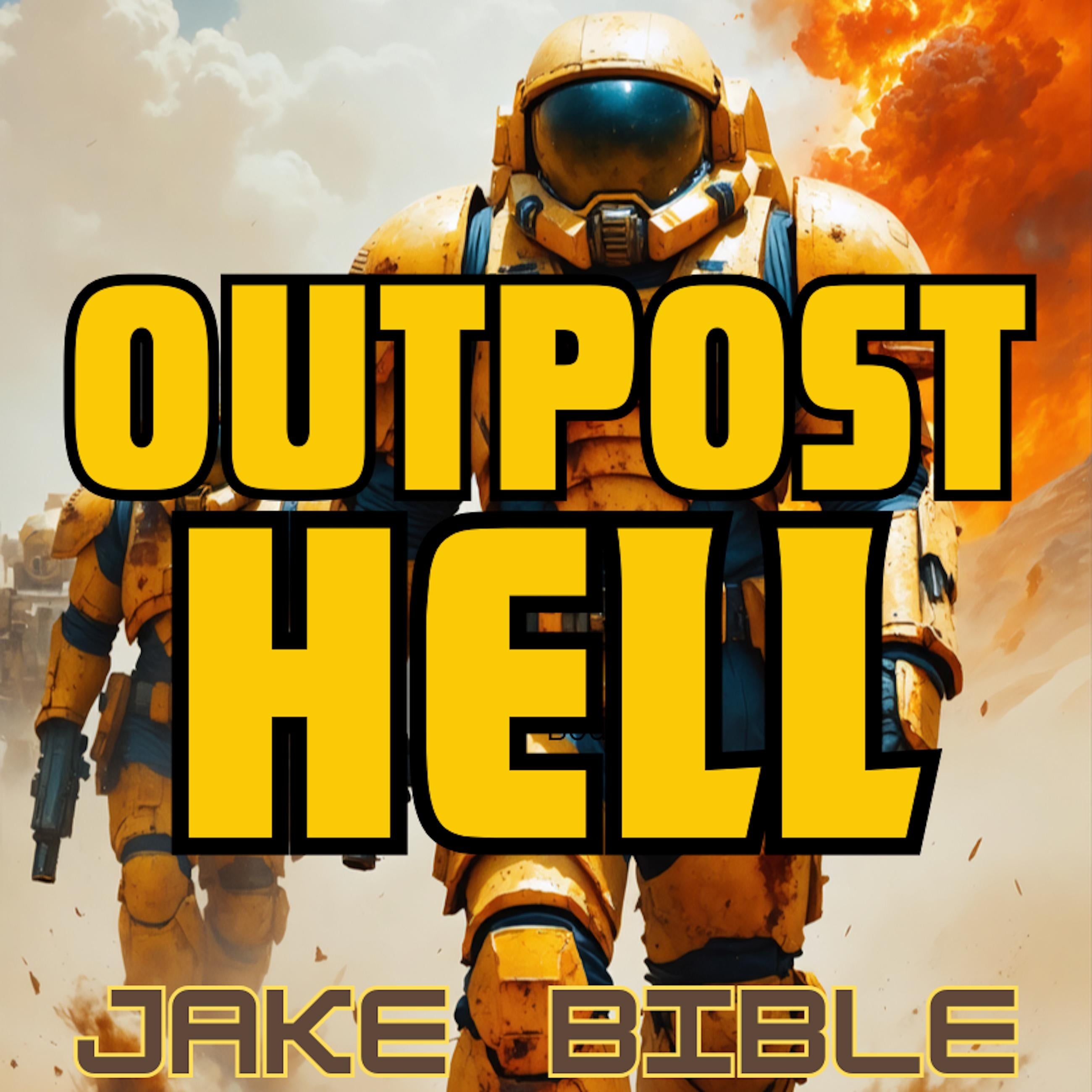 Outpost Hell