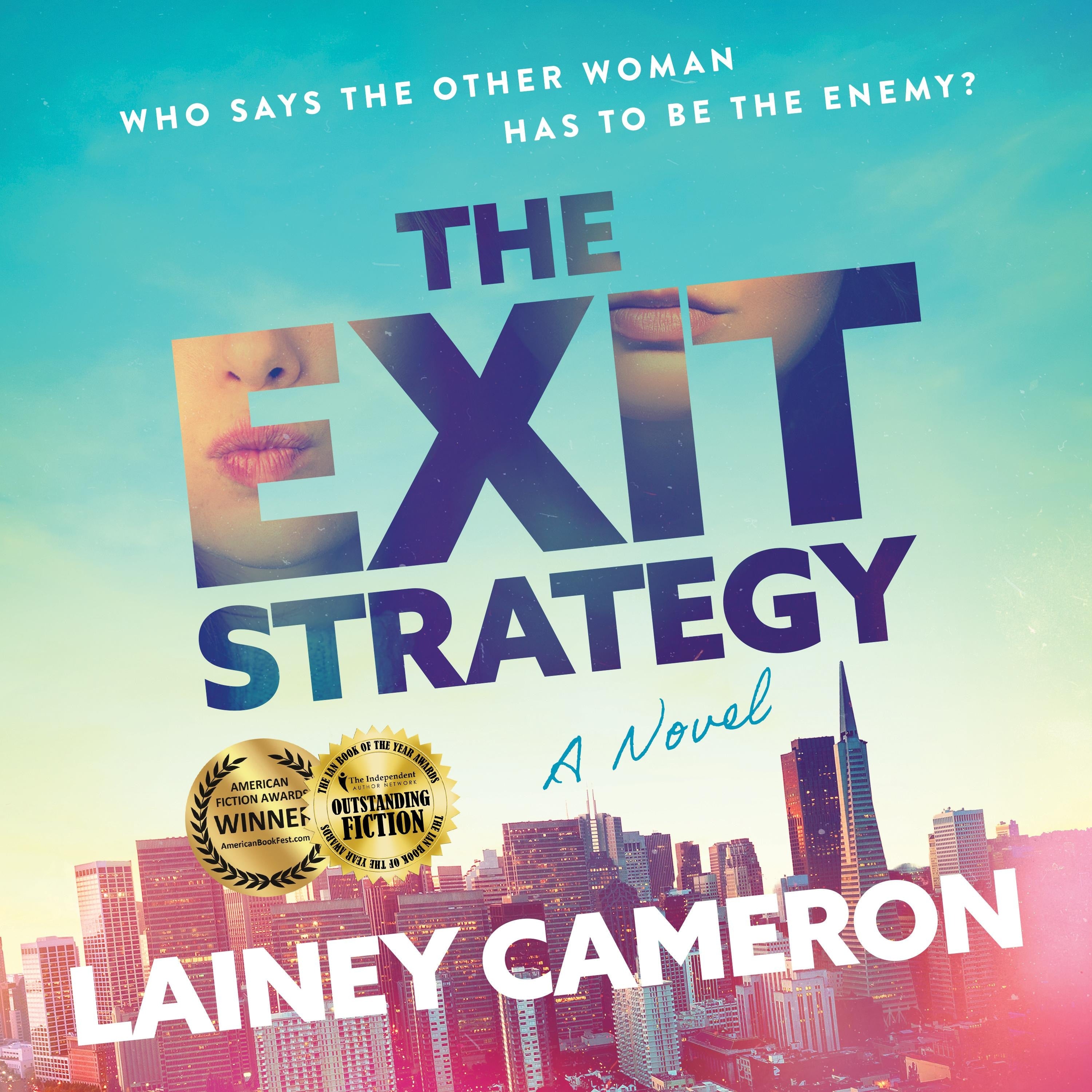The Exit Strategy