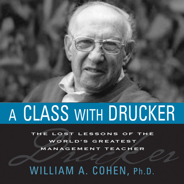 A Class With Drucker