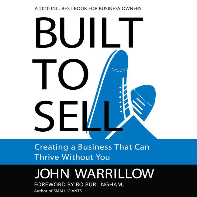 Built to Sell