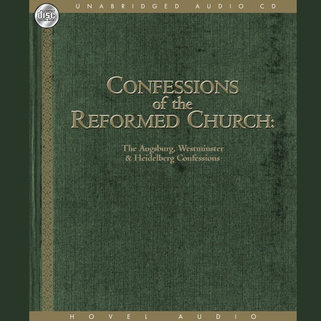 Confessions of the Reformed Church