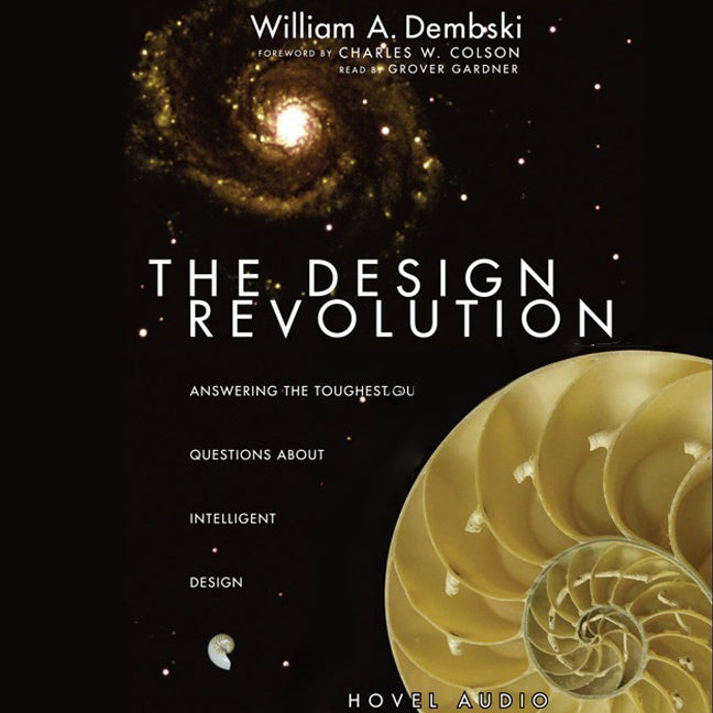 Design Revolution
