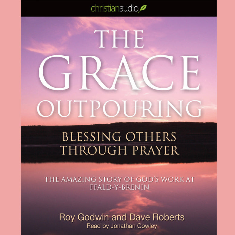 Grace Outpouring