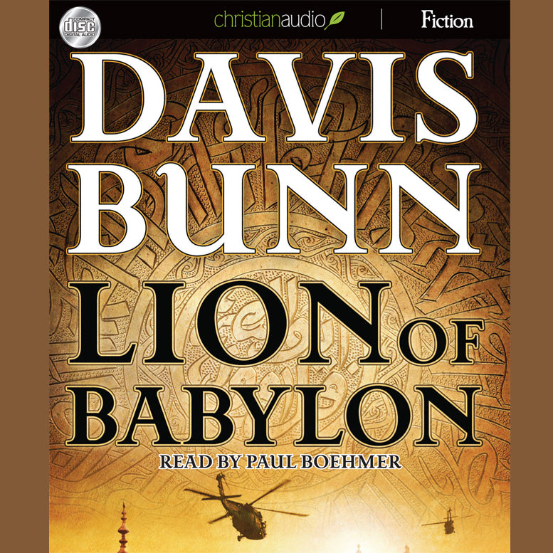 Lion of Babylon