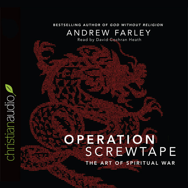 Operation Screwtape