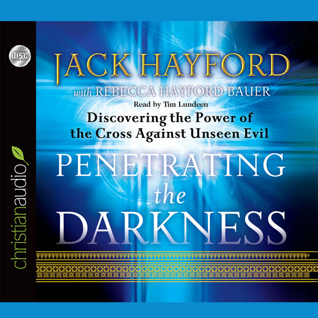 Penetrating the Darkness