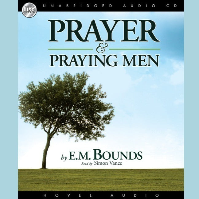 Prayer and Praying Men