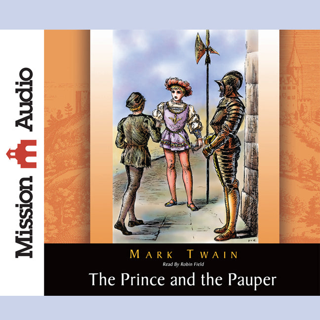Prince and the Pauper