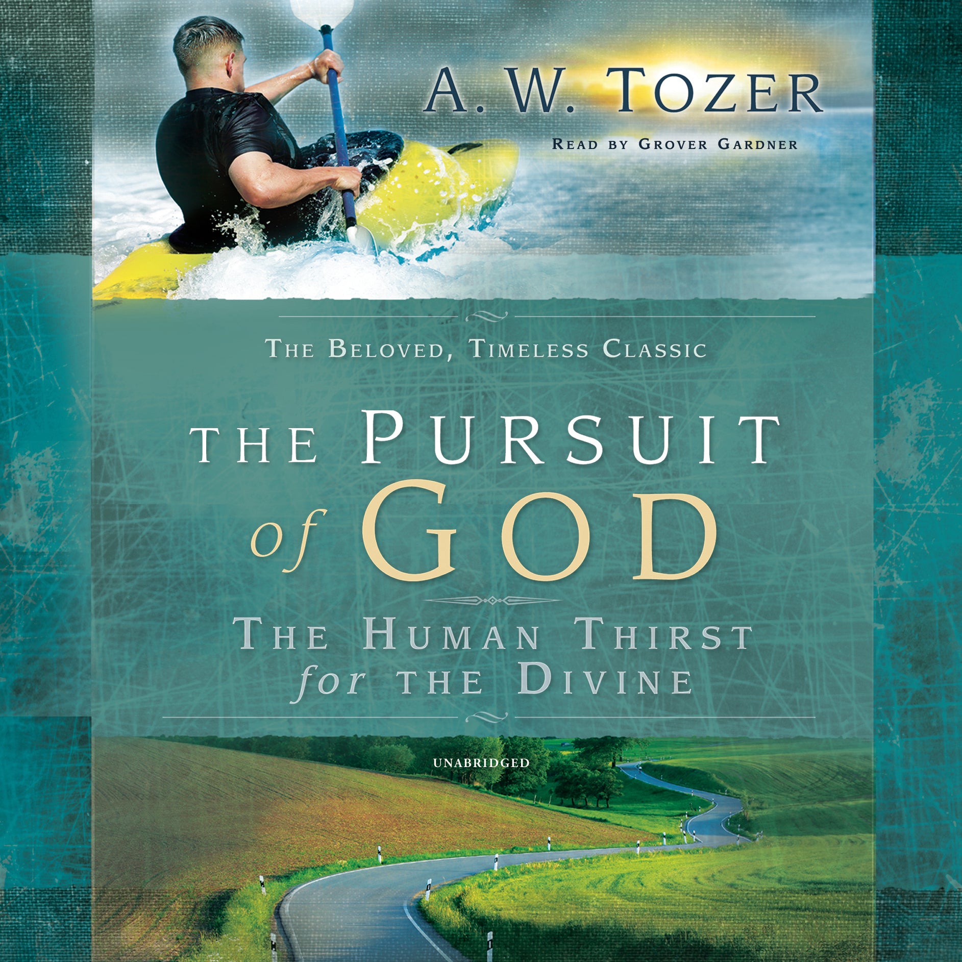 Pursuit of God