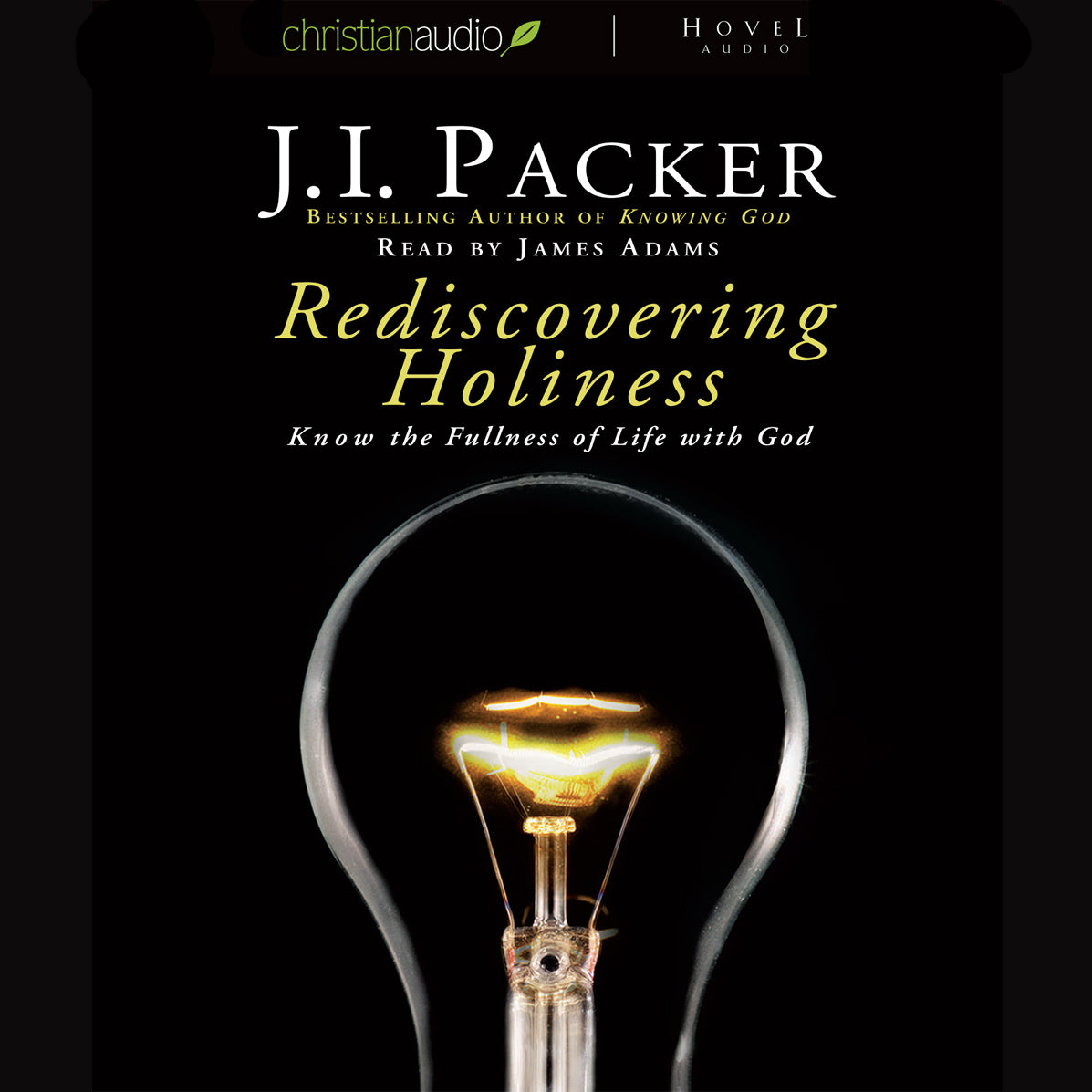 Rediscovering Holiness