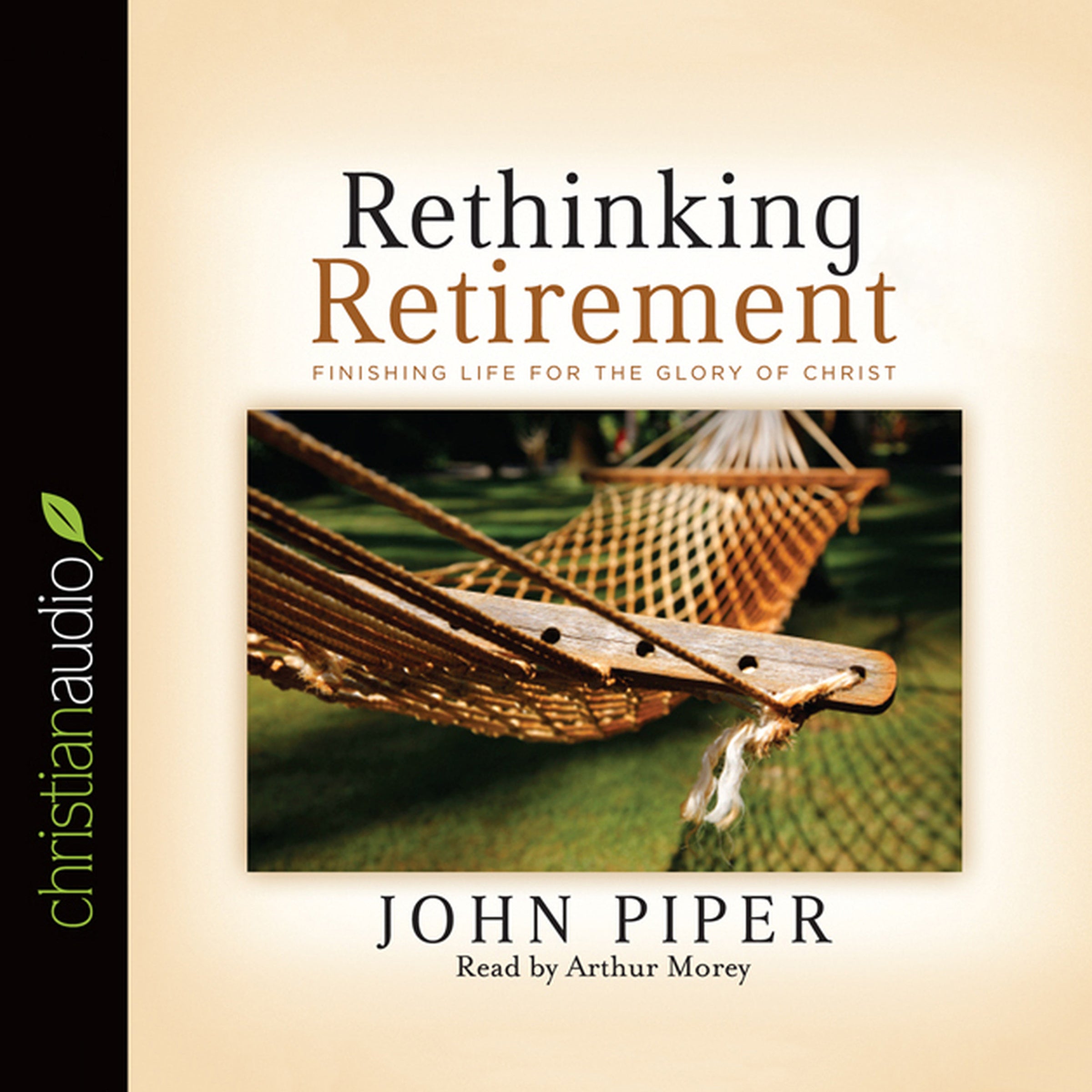Rethinking Retirement