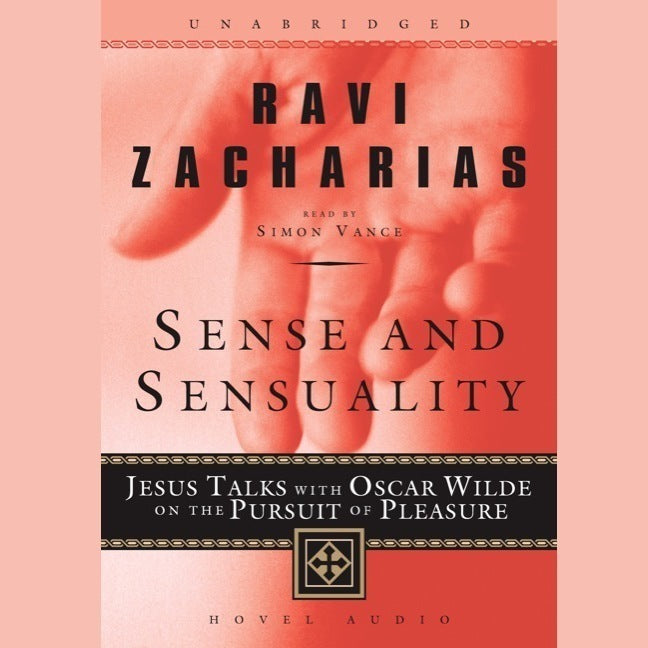 Sense And Sensuality