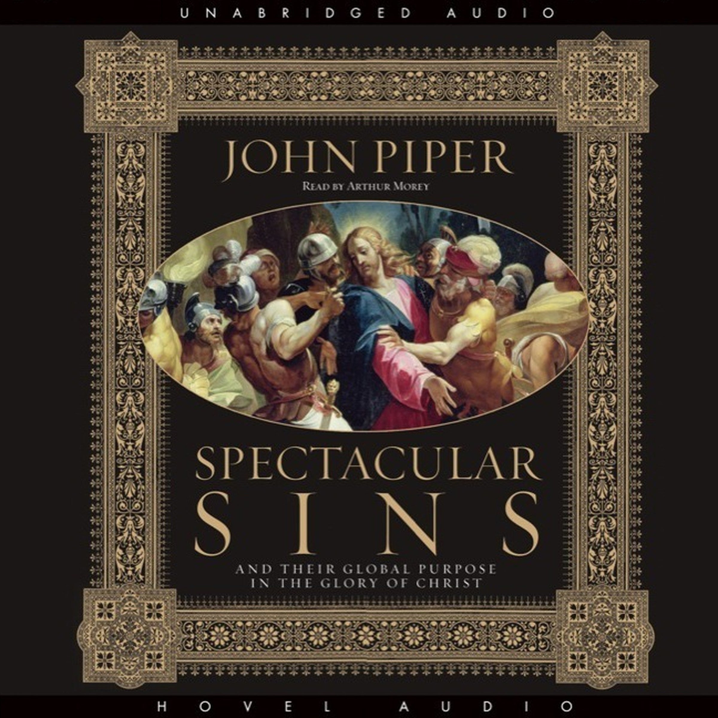 Spectacular Sins