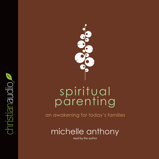 Spiritual Parenting