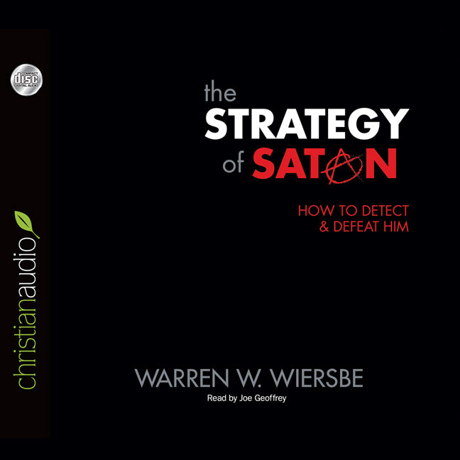 Strategy of Satan